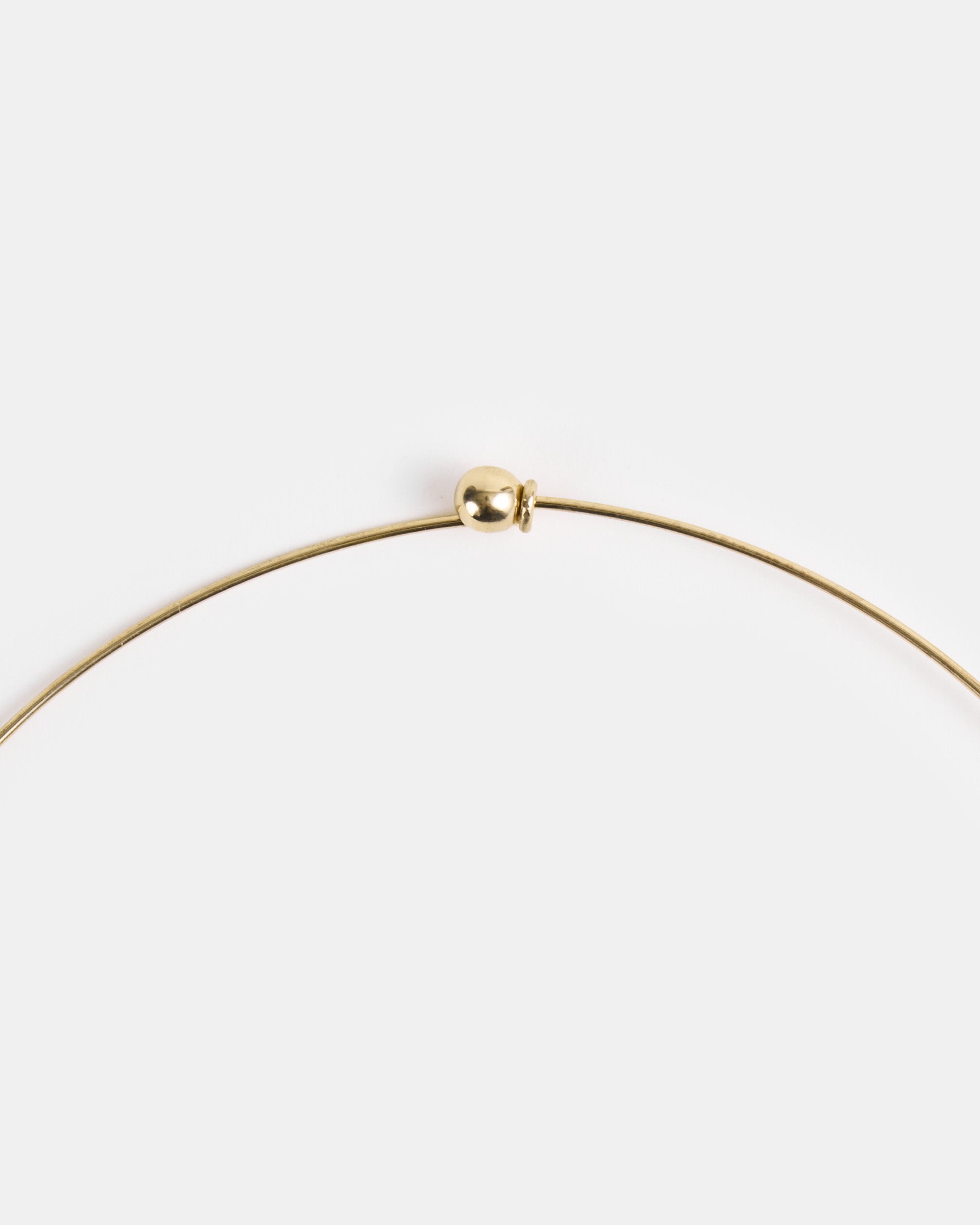 The Core Choker