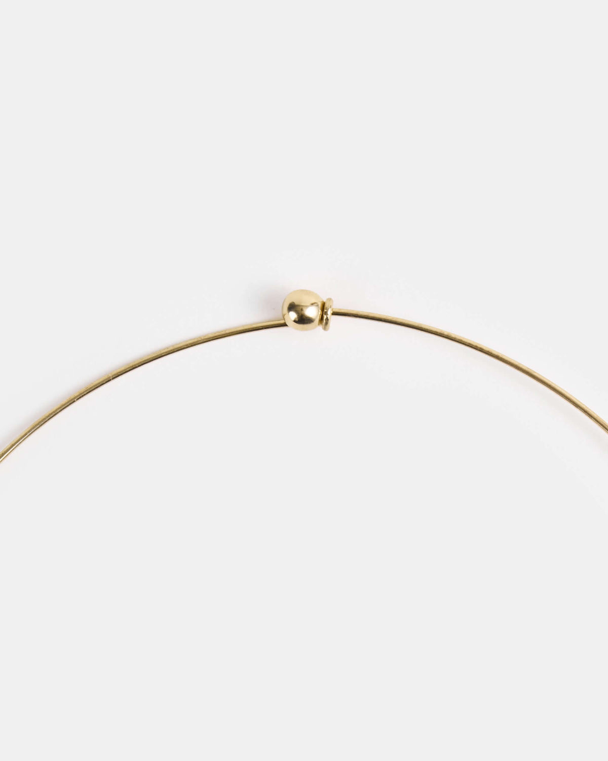 The Core Choker