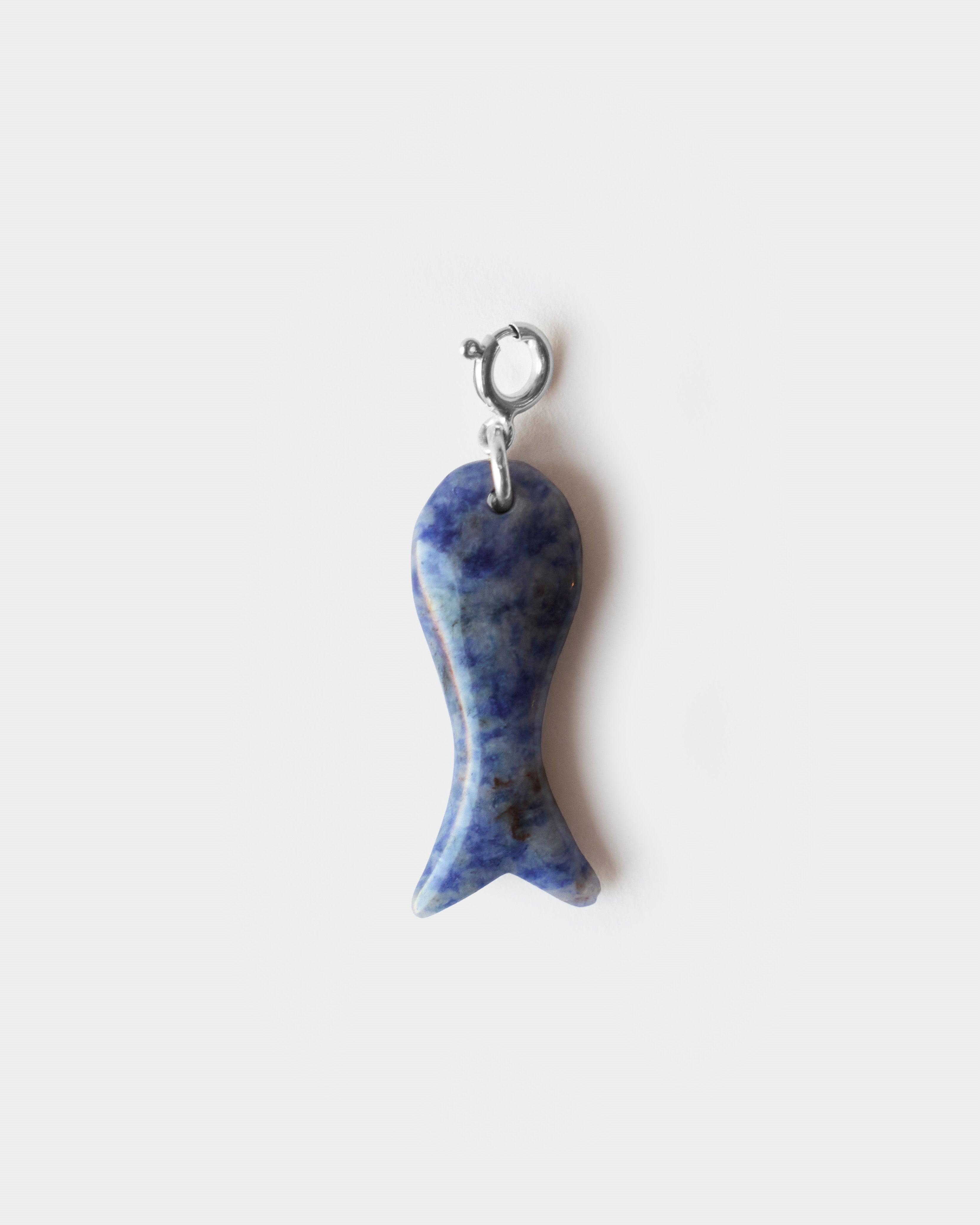 Fish Charm Big