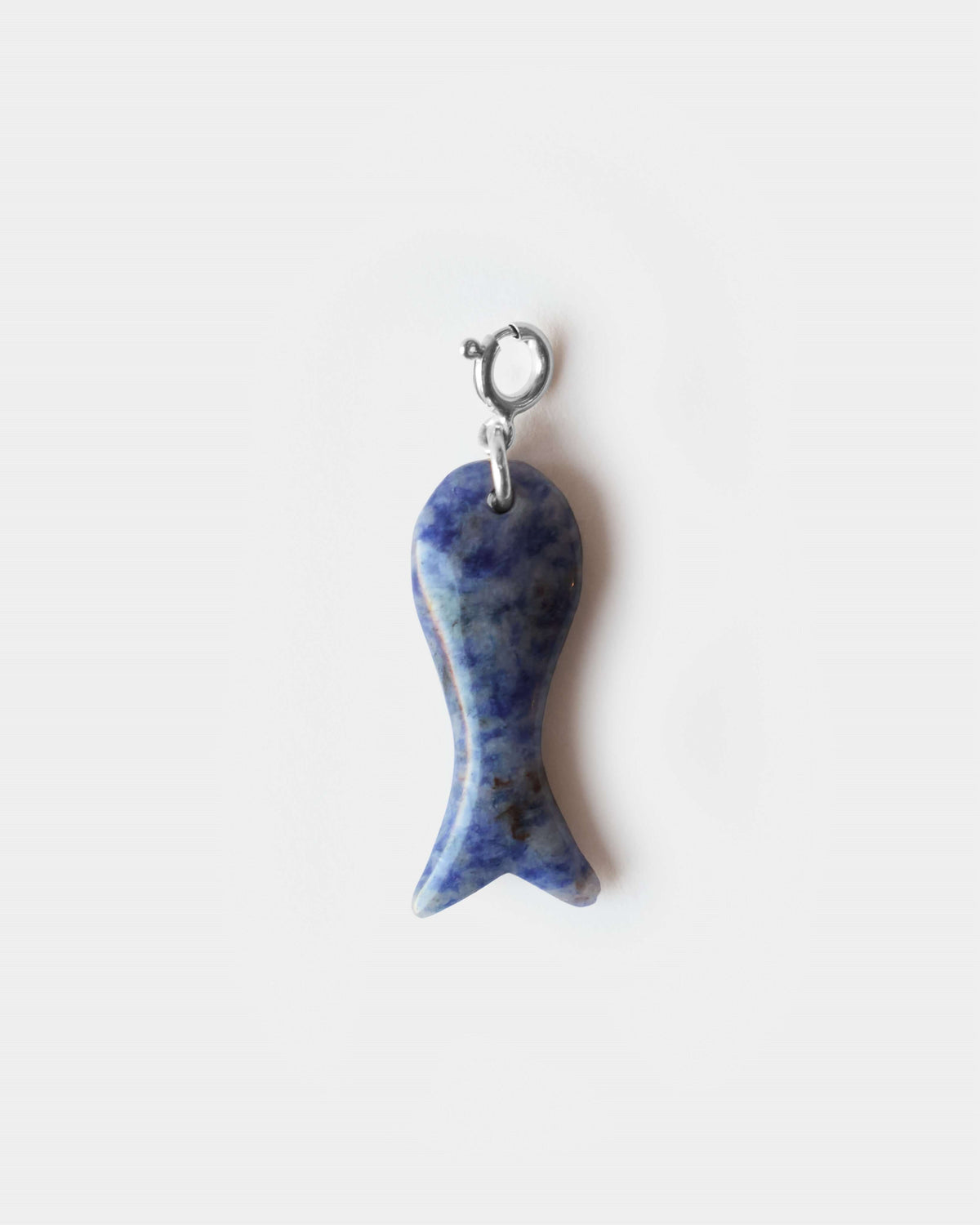 Fish Charm Big