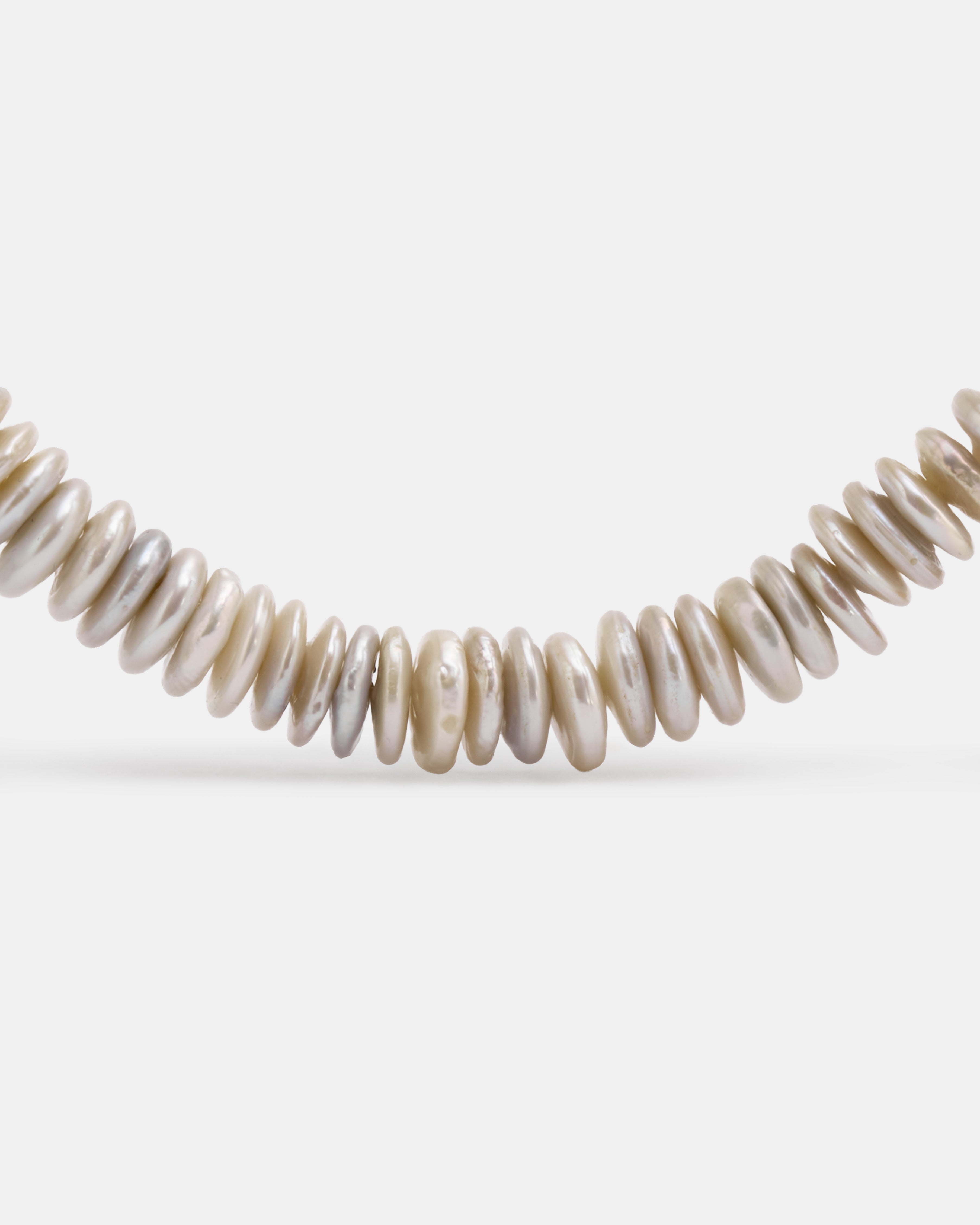 Frida Pearl Necklace