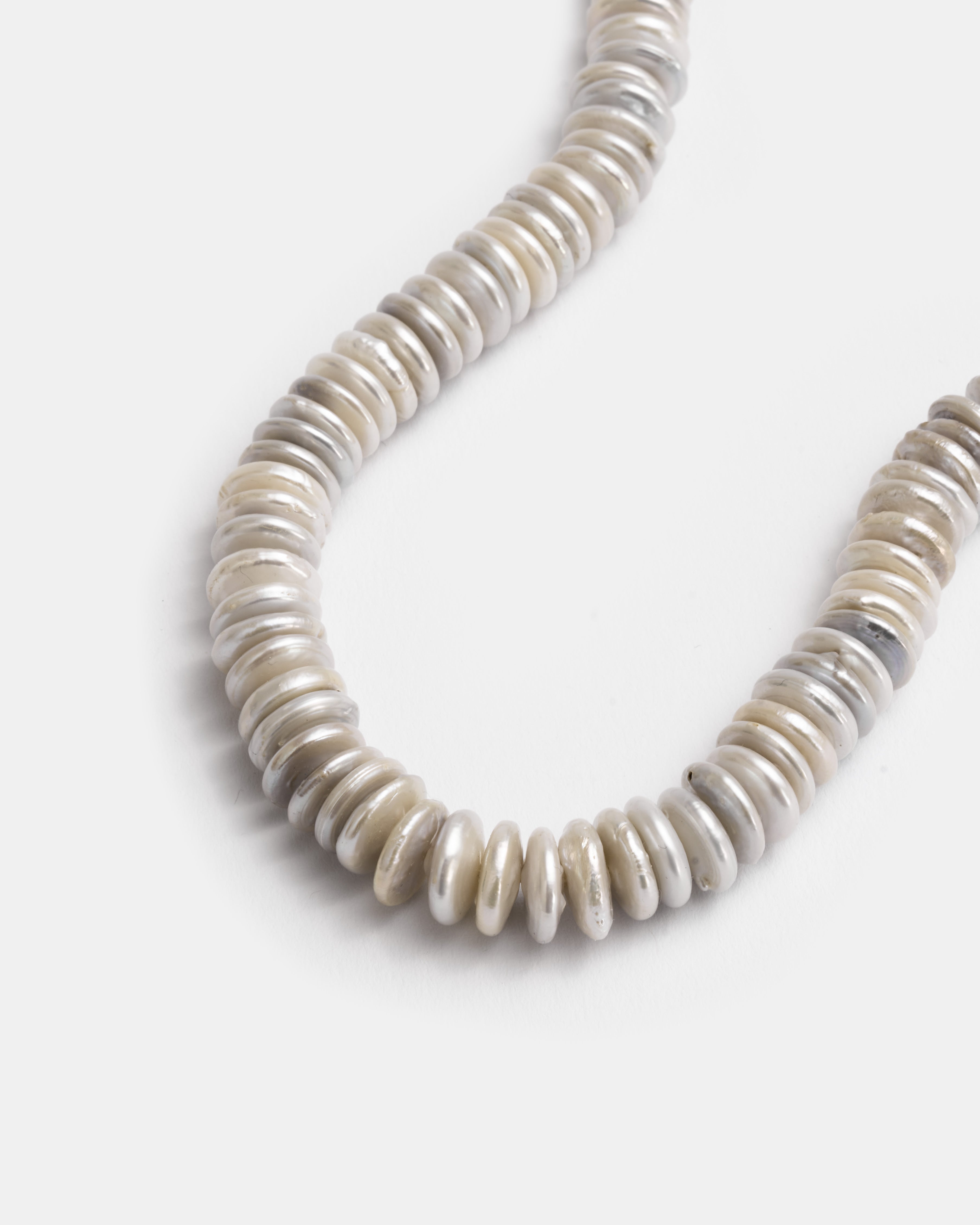 Frida Pearl Necklace