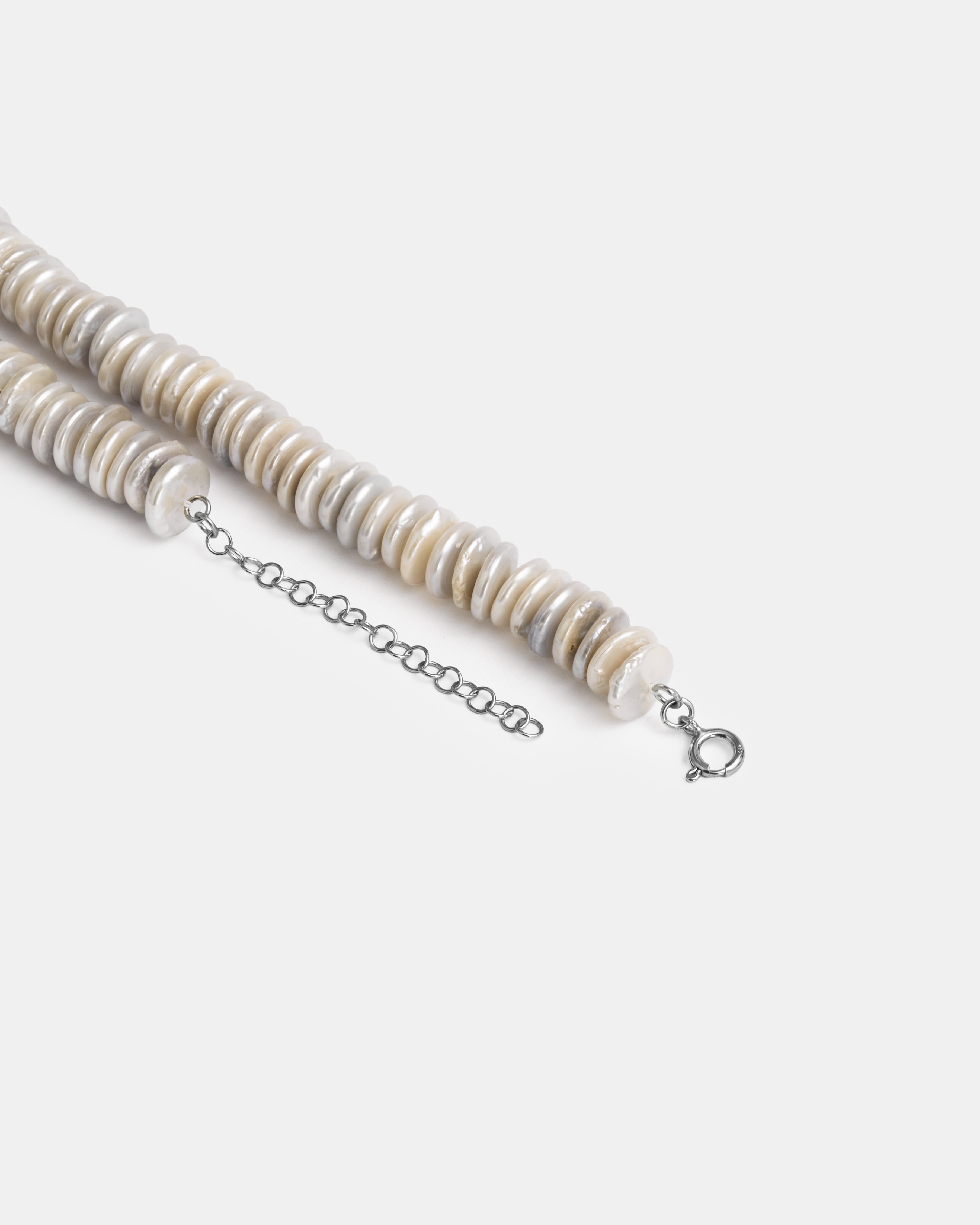 Frida Pearl Necklace