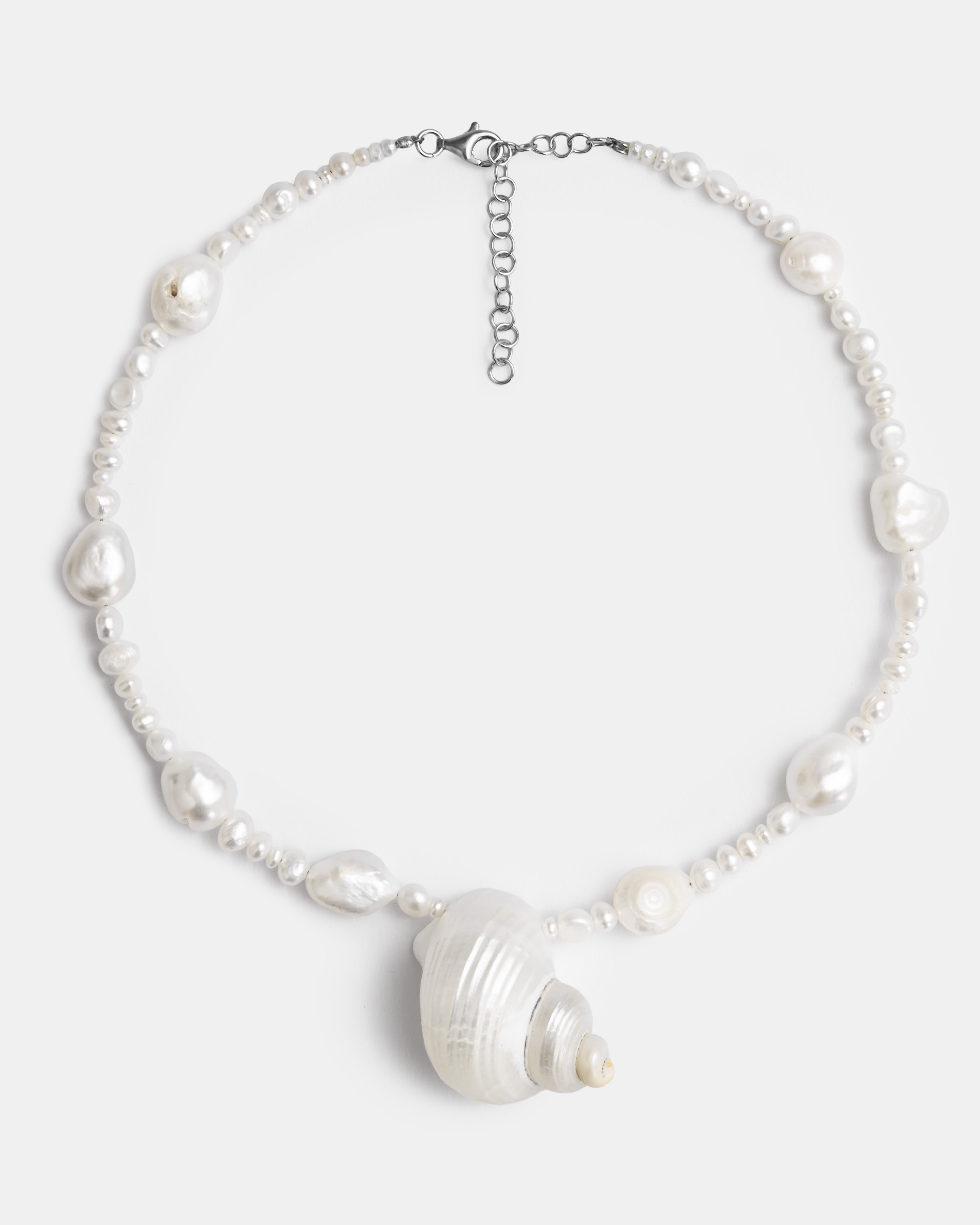 Sea Breeze Necklace