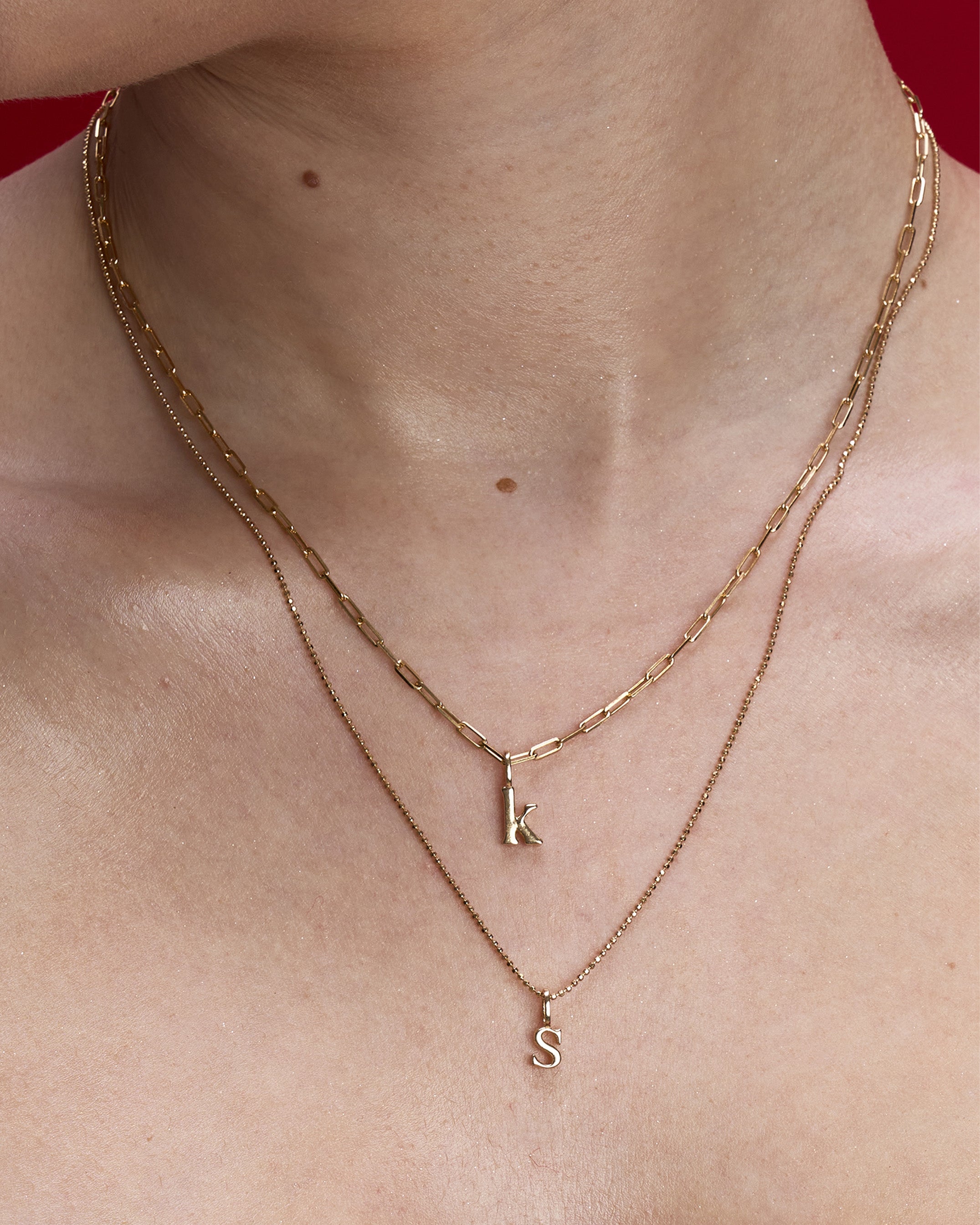 THE DREAMER Necklace