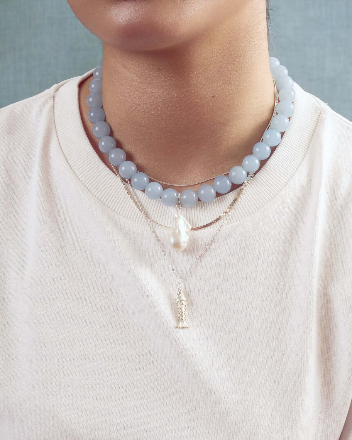 Maris Necklace