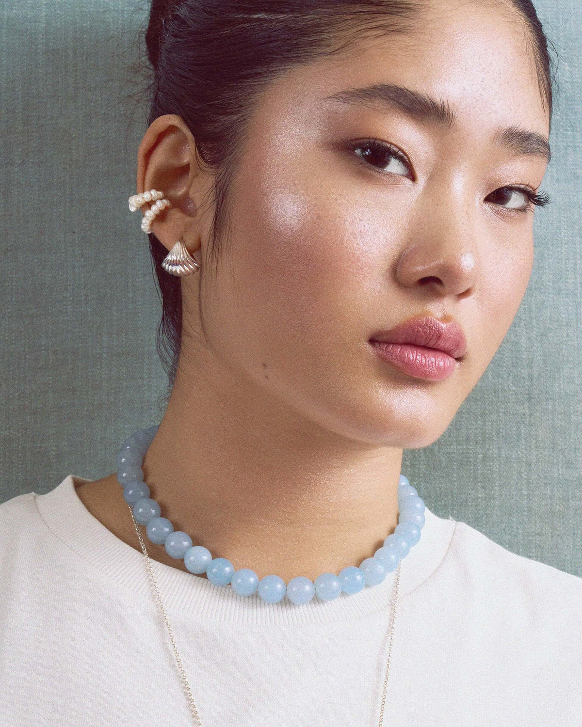 Maris Necklace