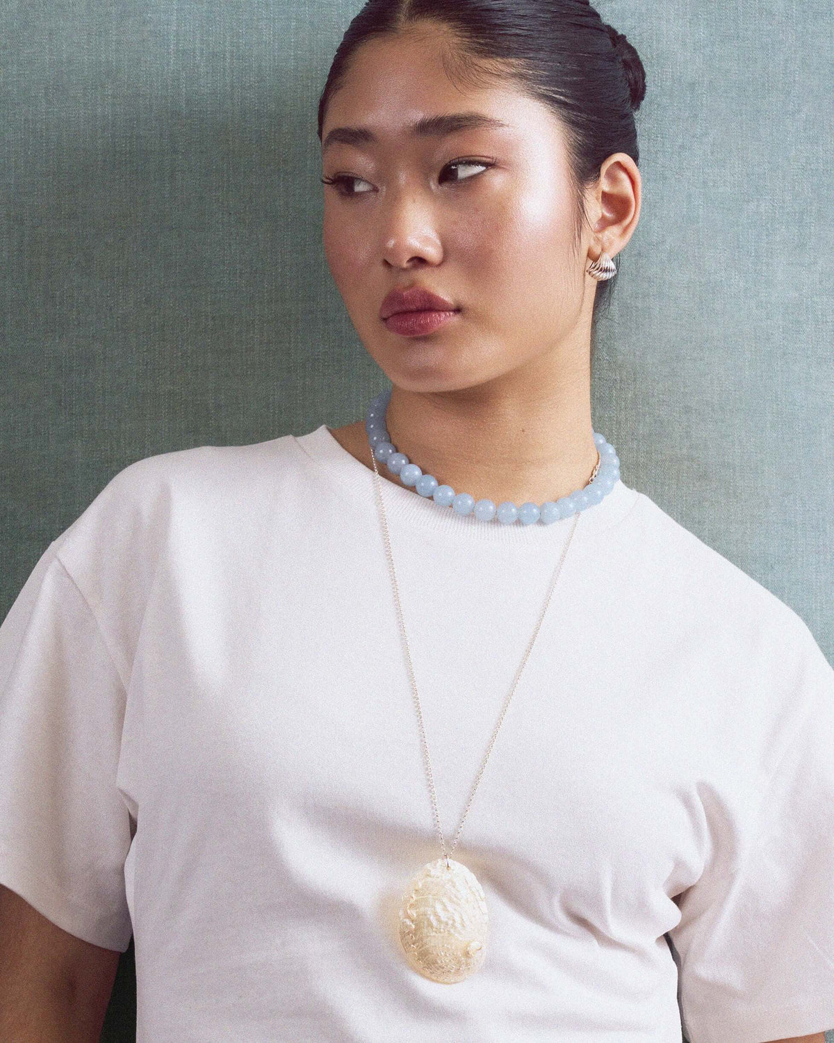 Maris Necklace