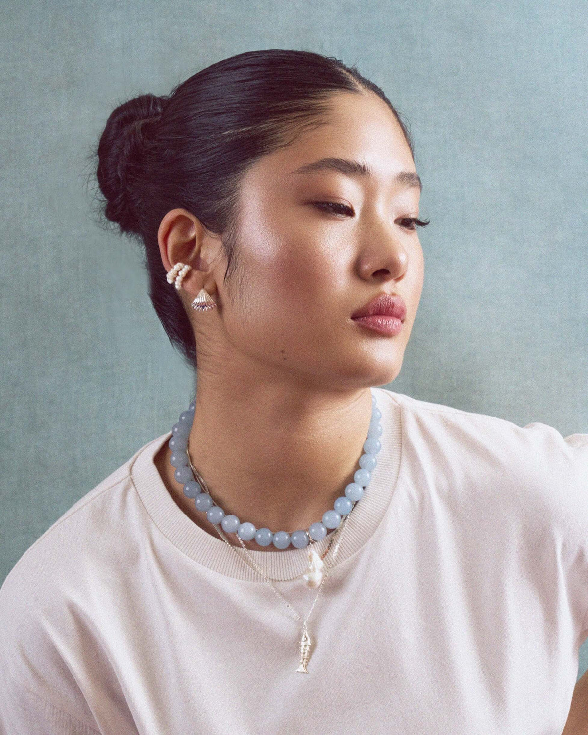 Maris Necklace