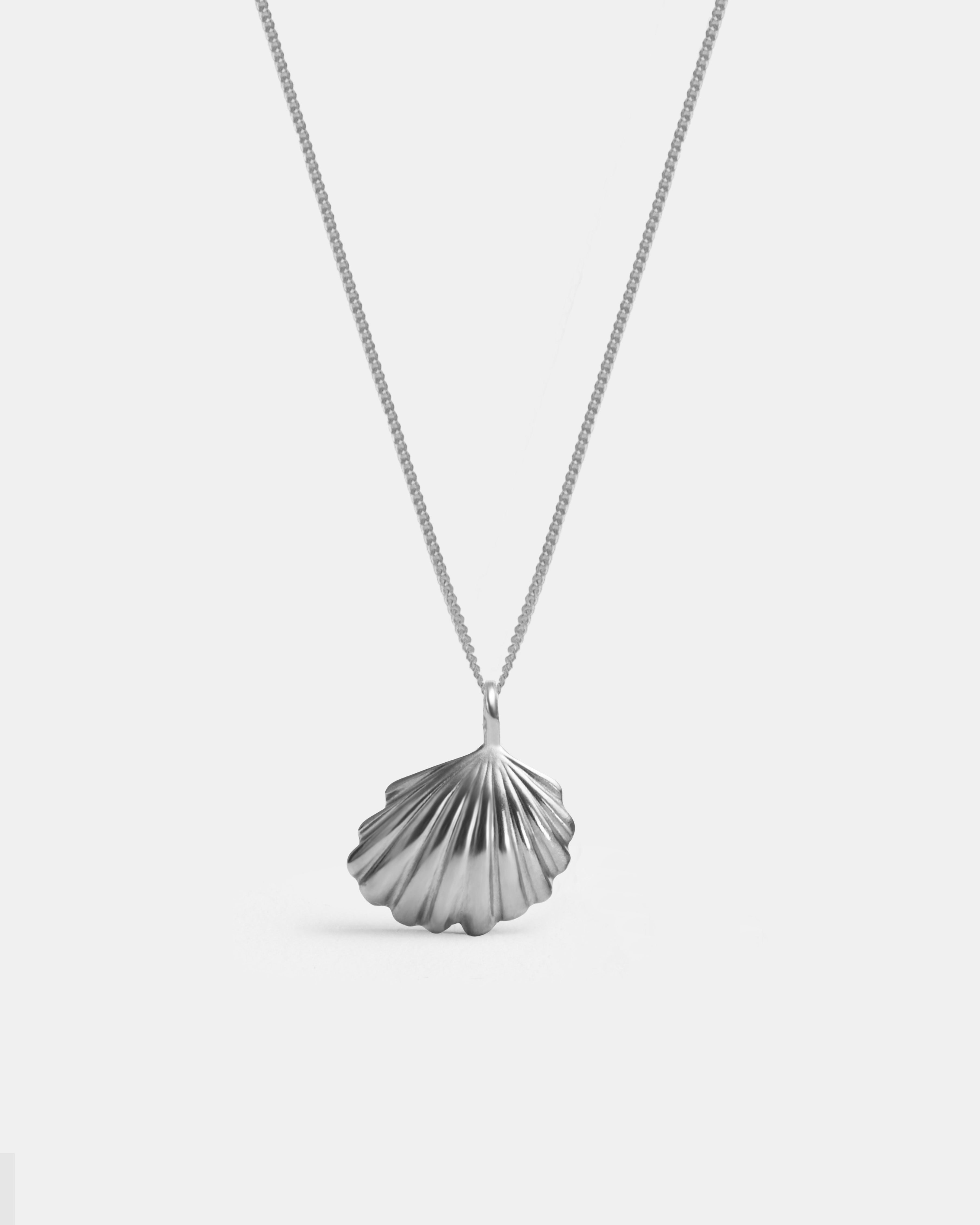 Ocean Whisper Necklace