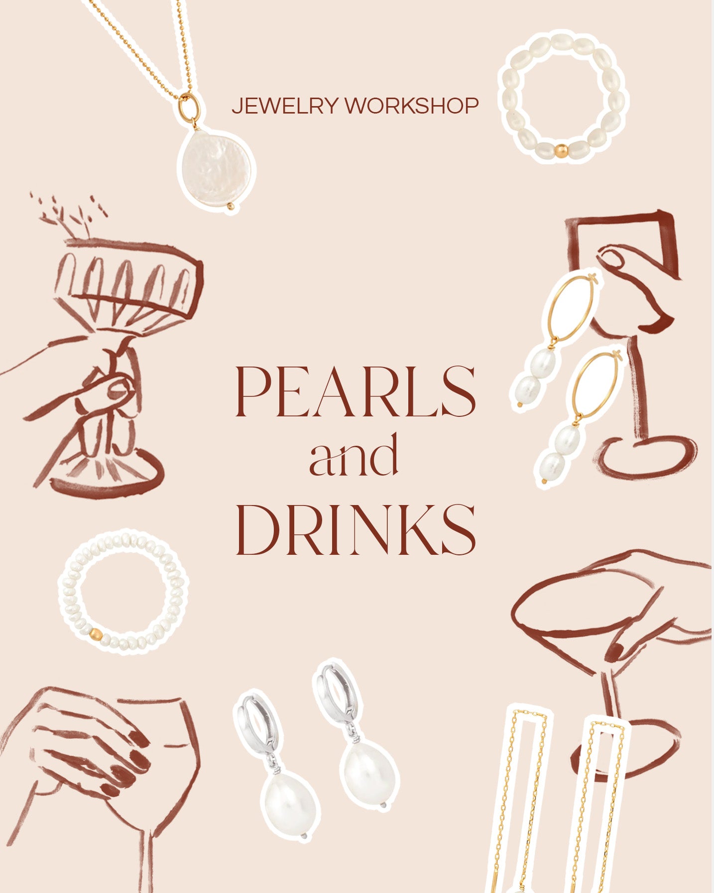 JEWELRY WORKSHOP