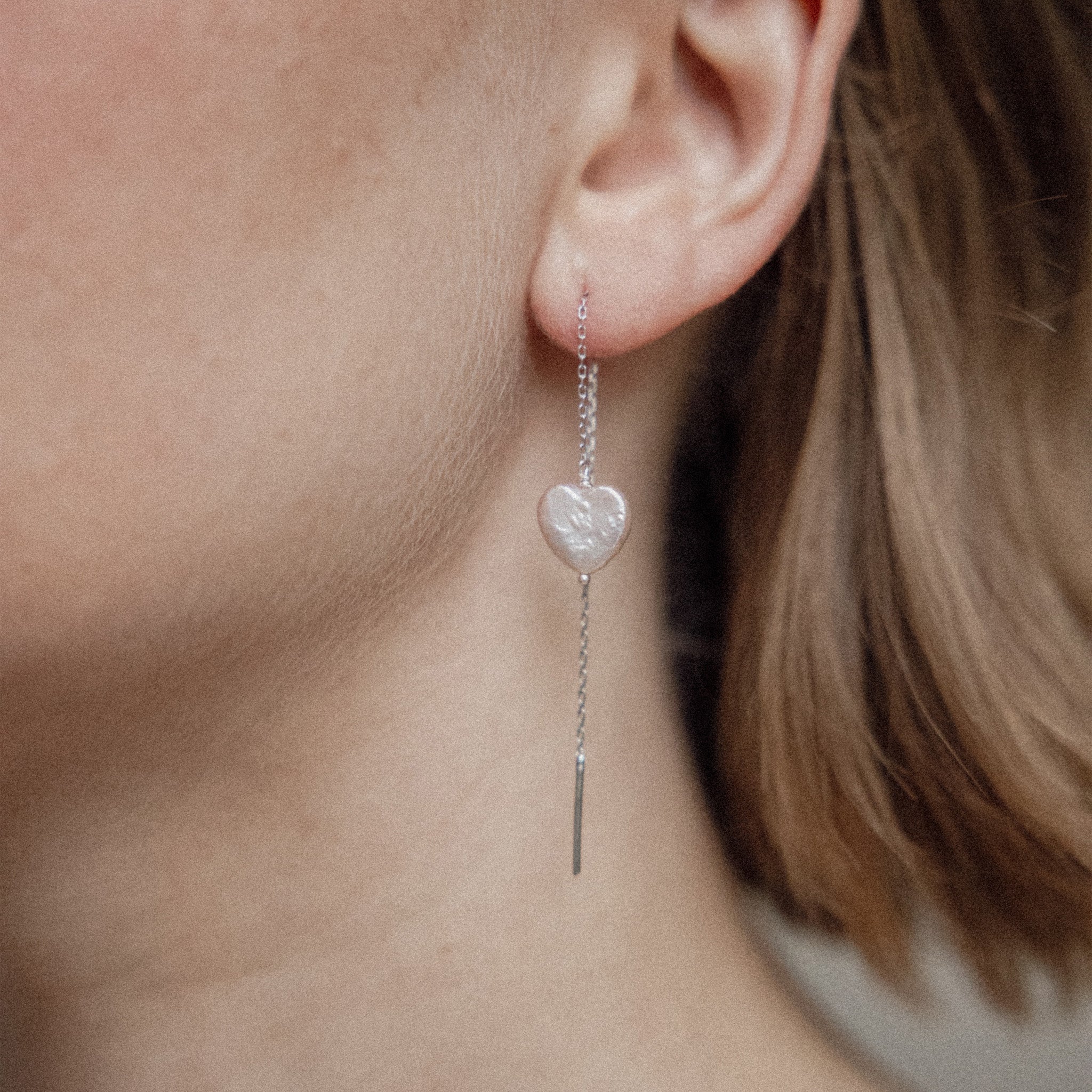 Queen of gems III Earring