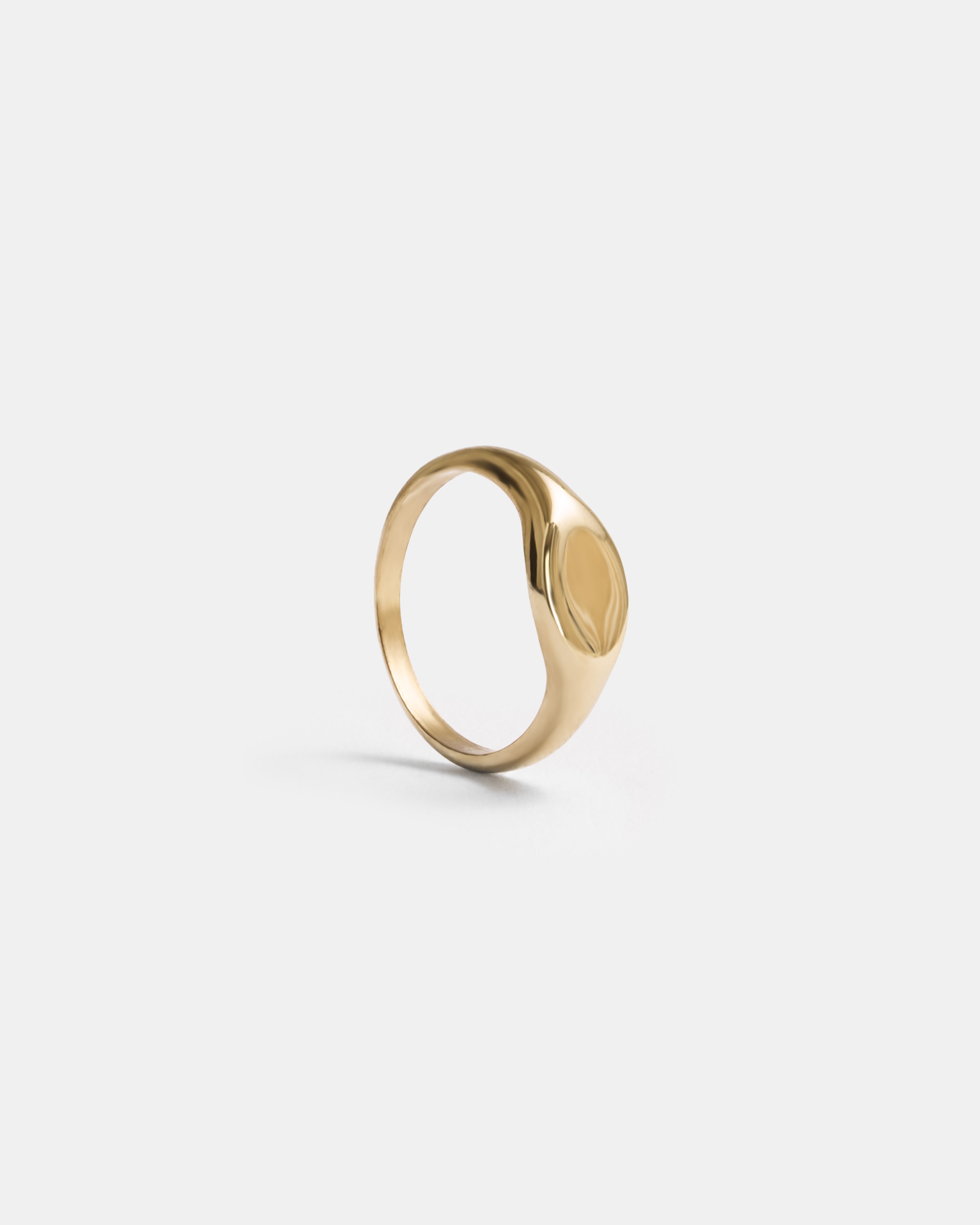 SIGNET RING