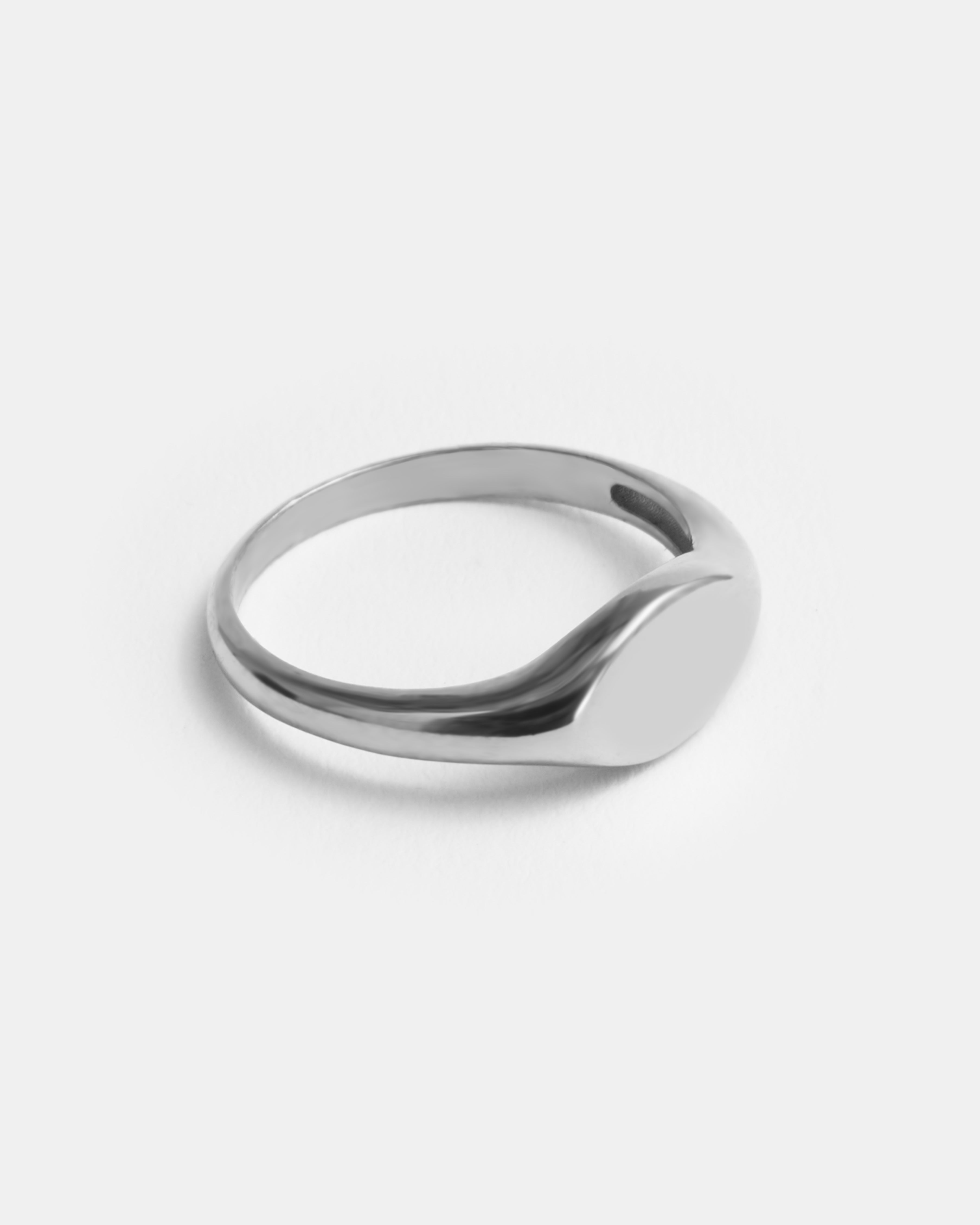 SIGNET RING
