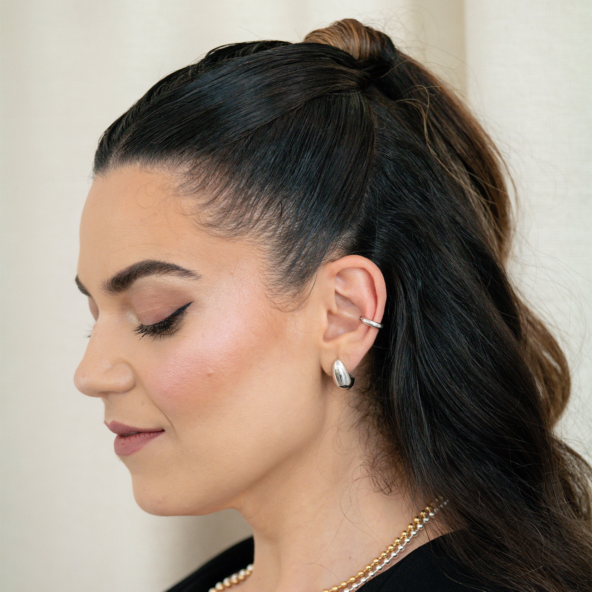 THE UNSTOPPABLE Earrings