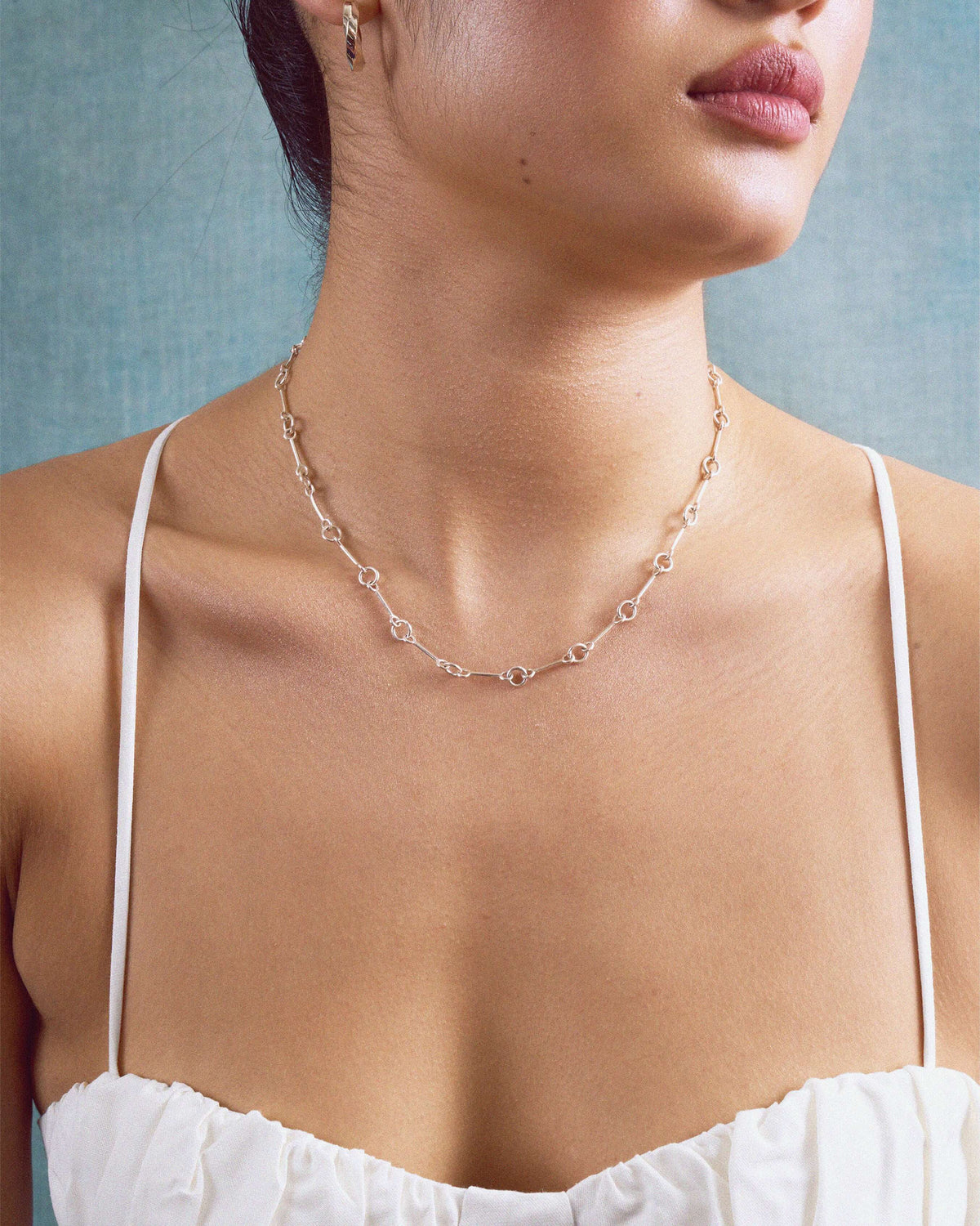 The Bond Necklace