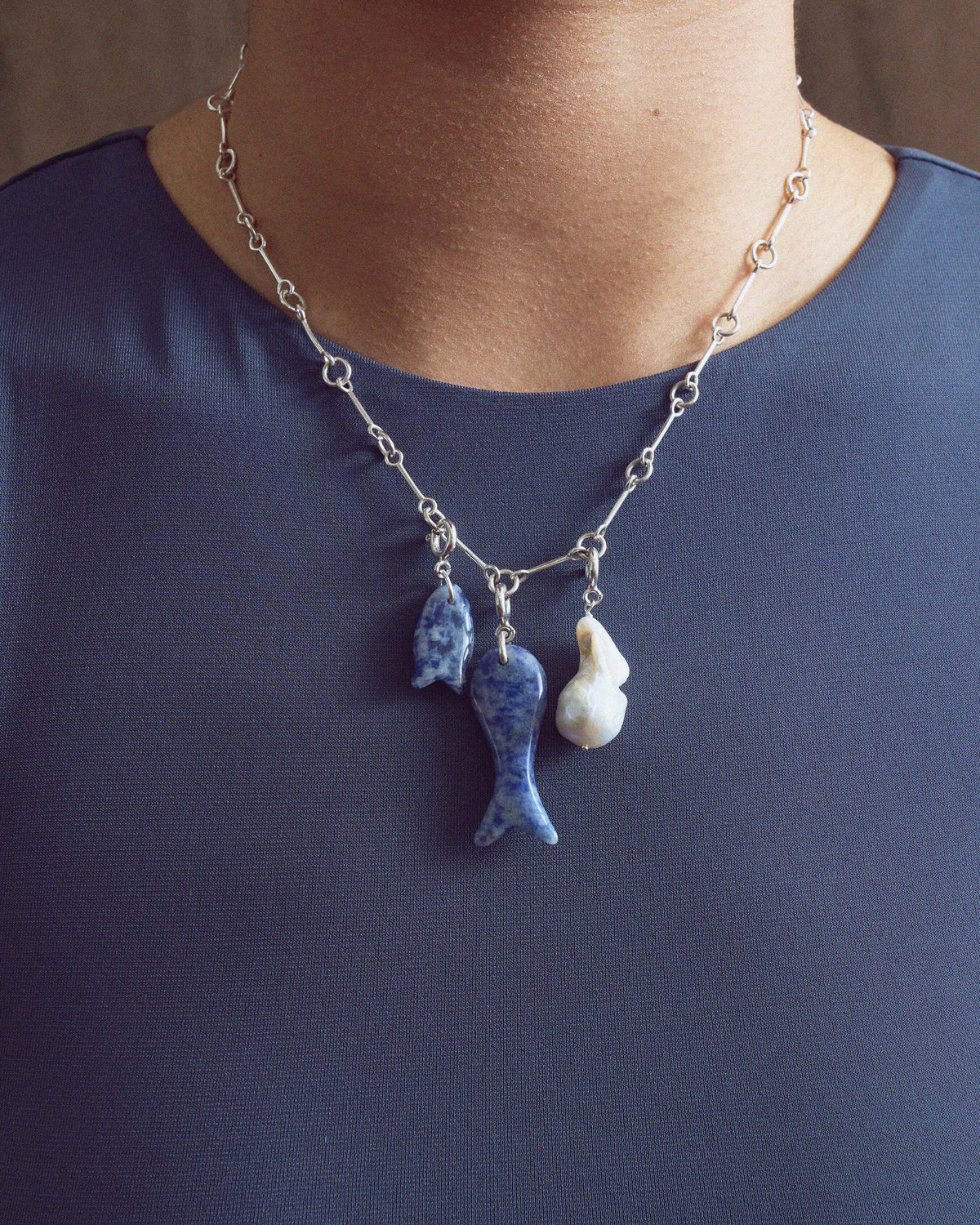 The Bond Necklace