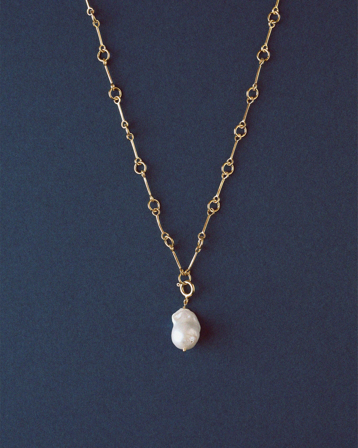 The Bond Necklace
