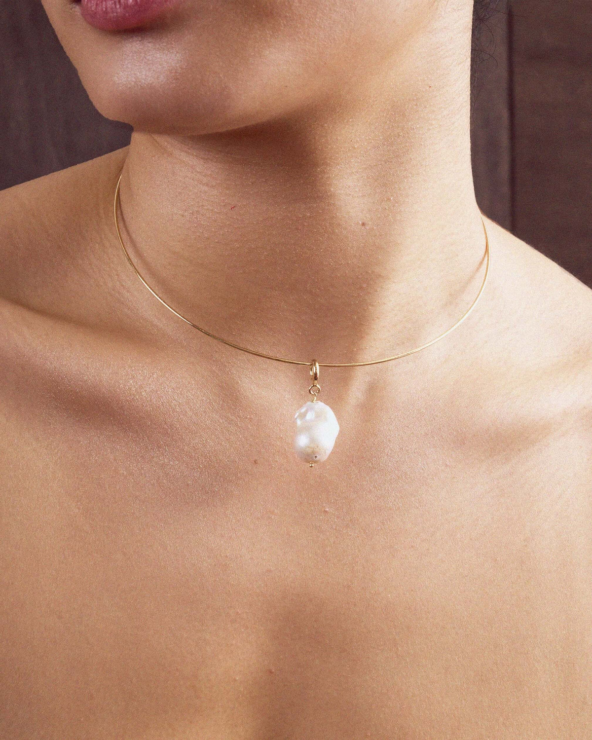 The Core Choker