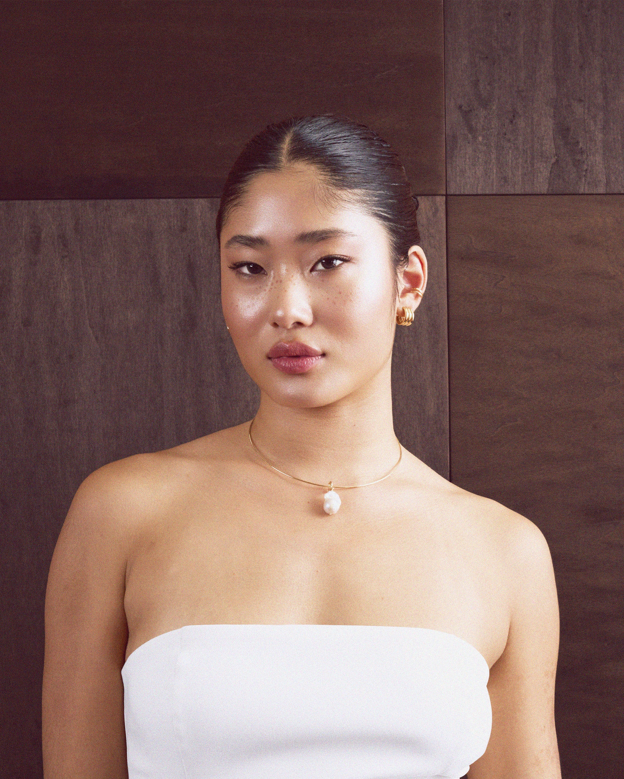 The Core Choker
