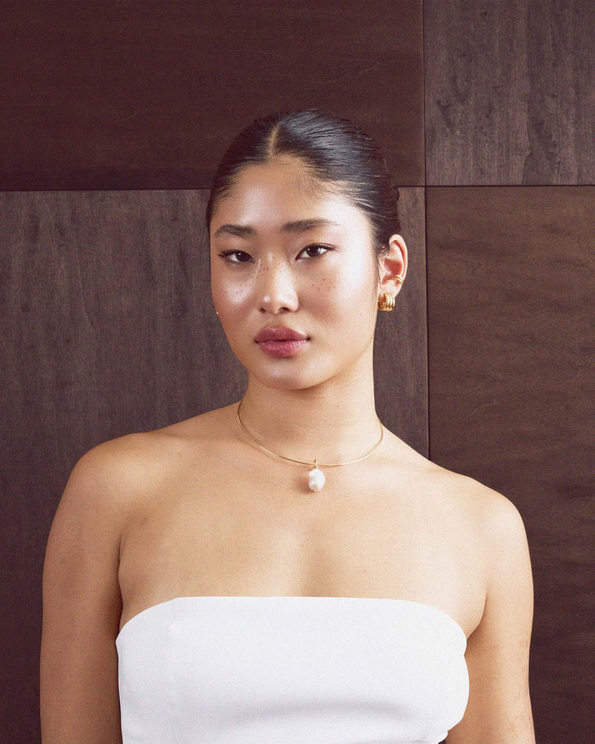 The Core Choker