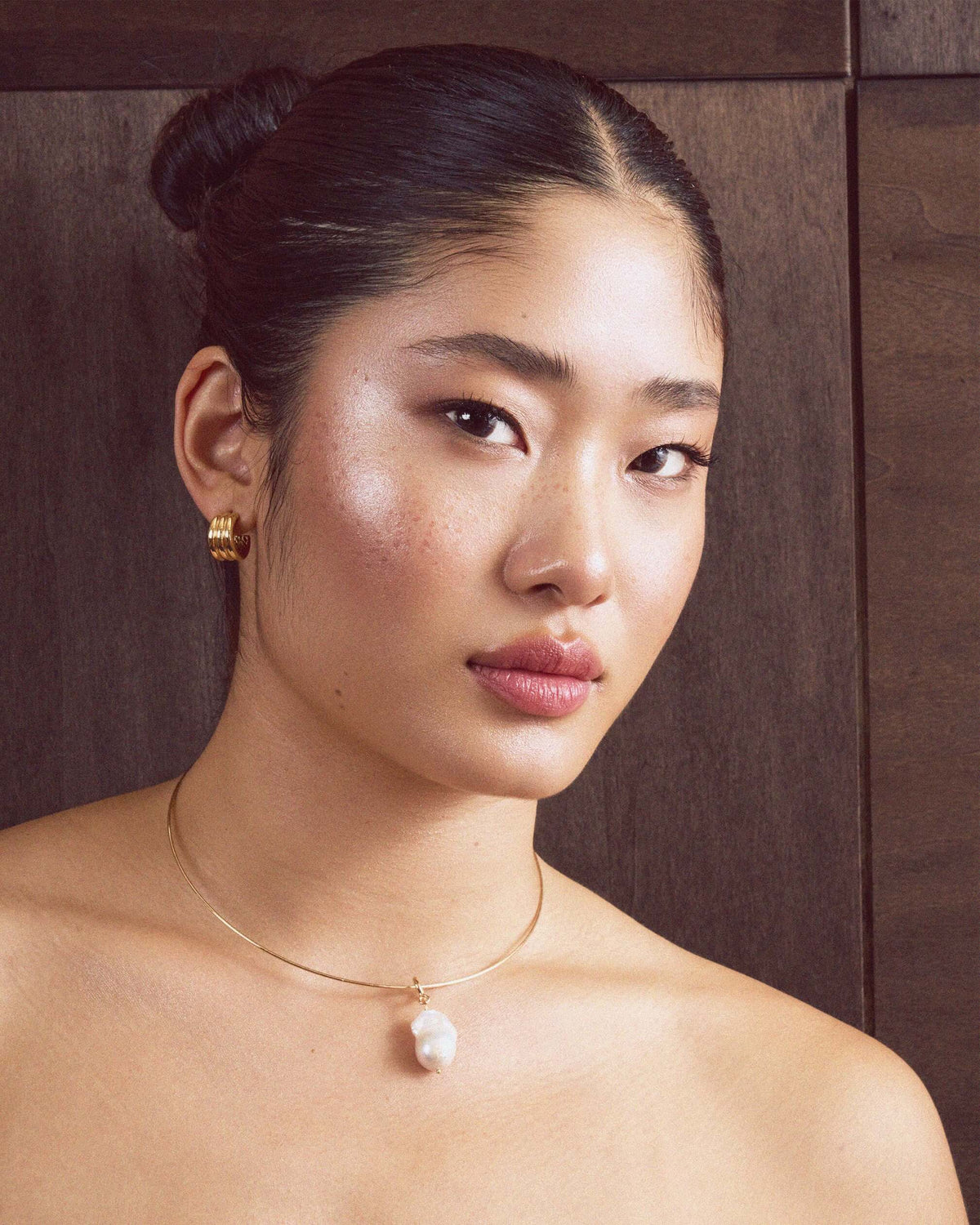 The Core Choker