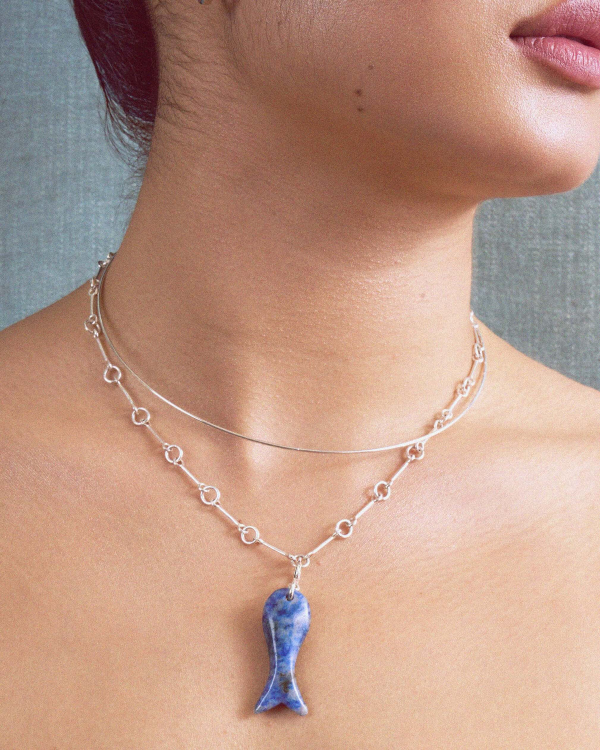 The Core Choker