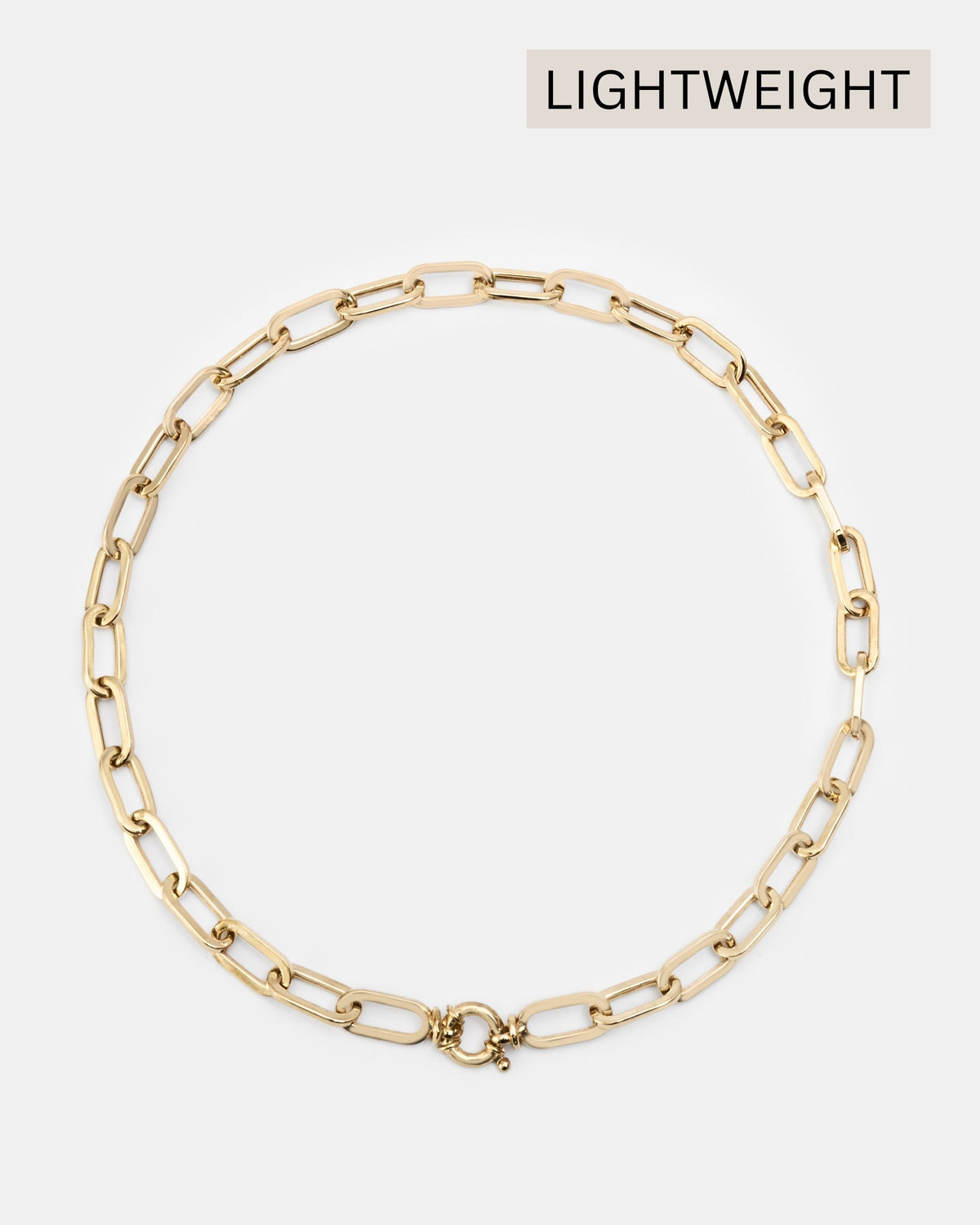 THE PROUD Necklace