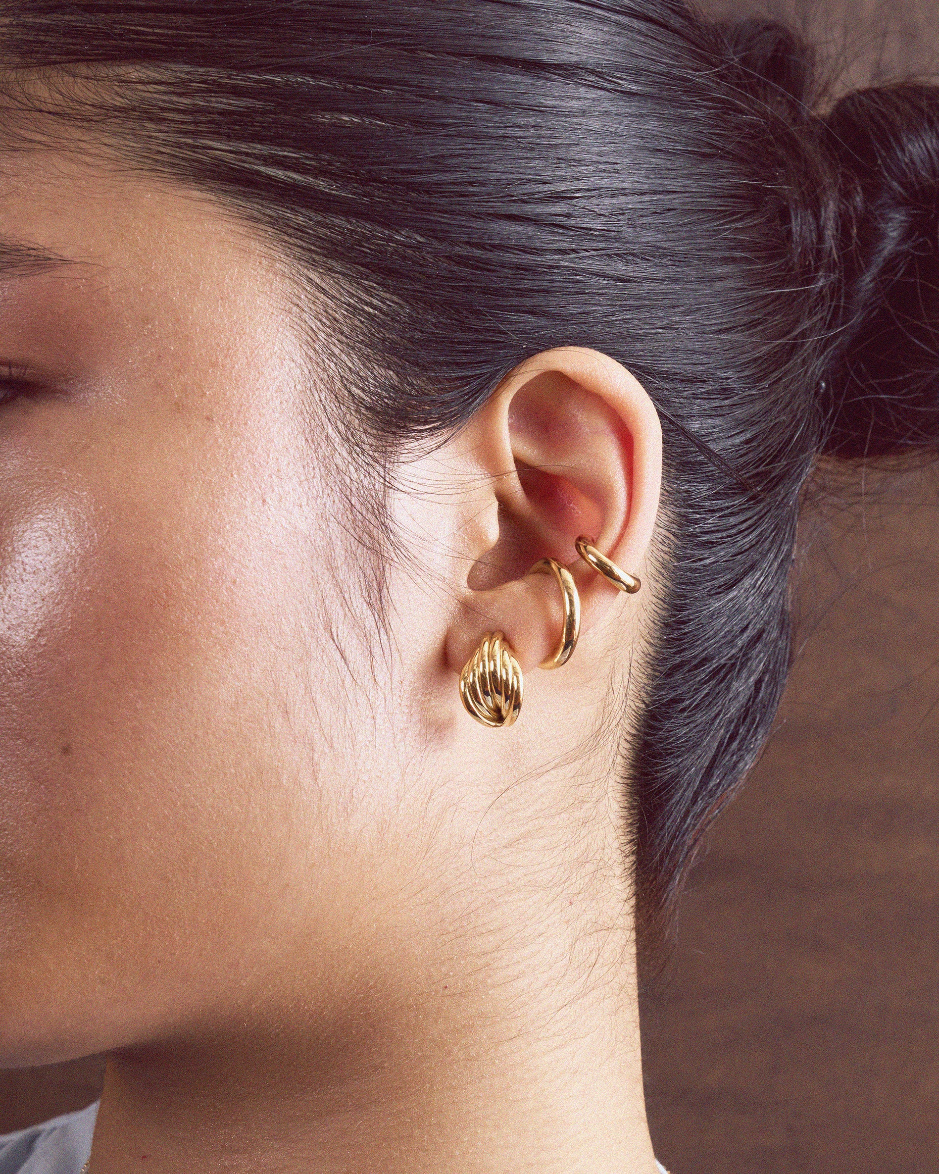 Valora Earrings