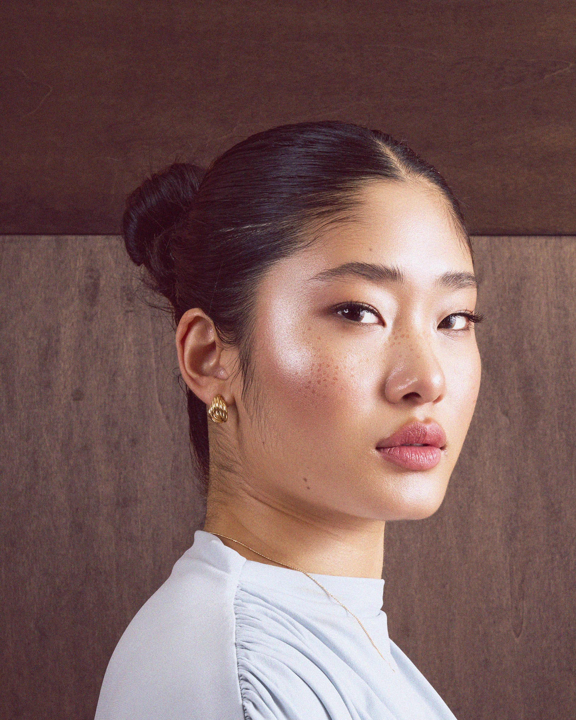 Valora Earrings