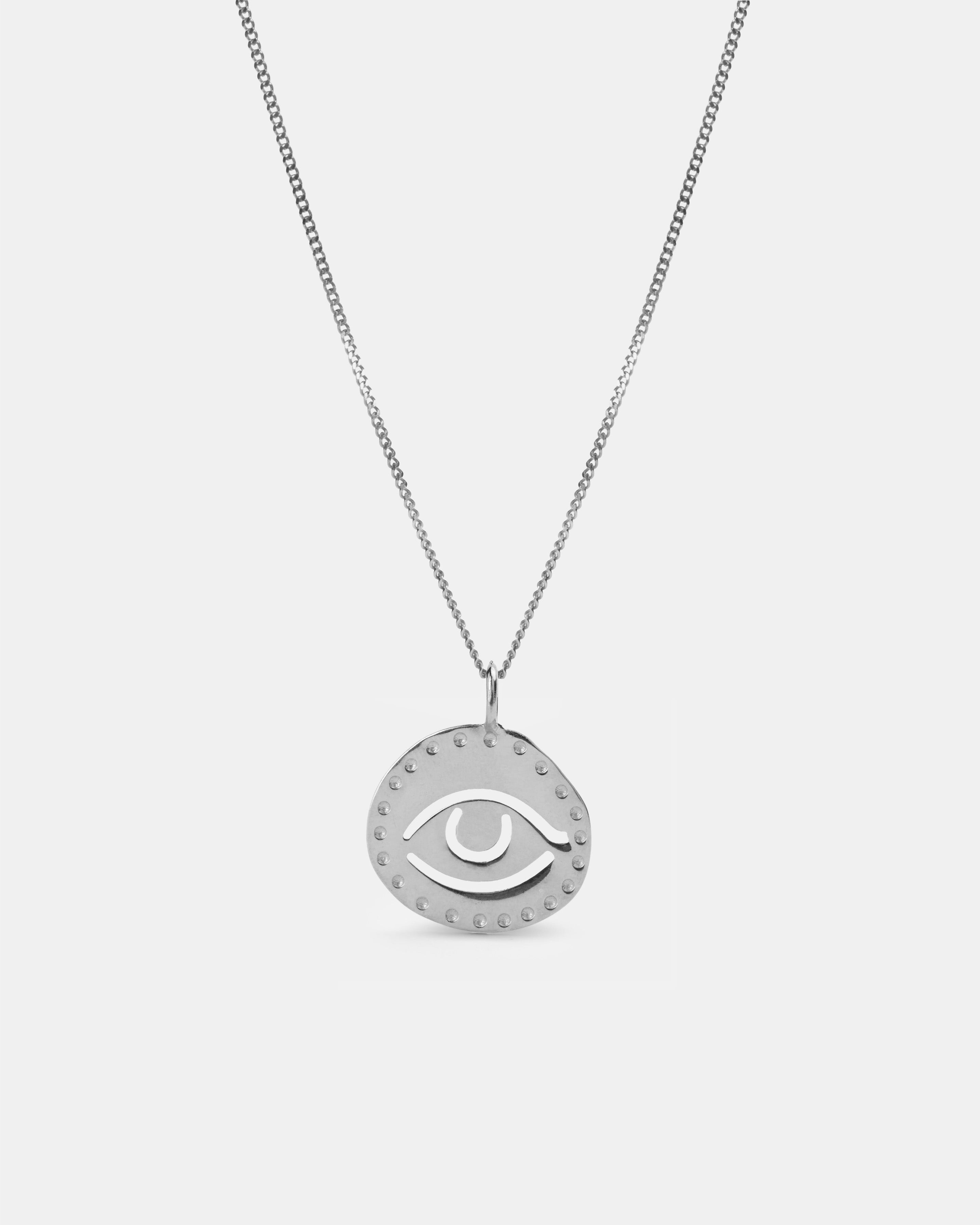 Eye Necklace