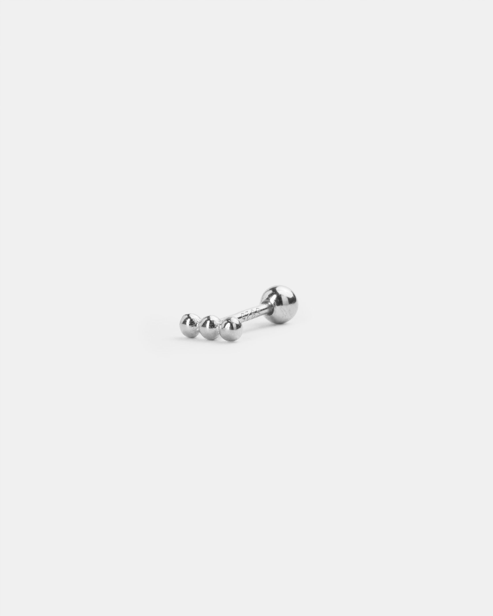 Ball Piercing
