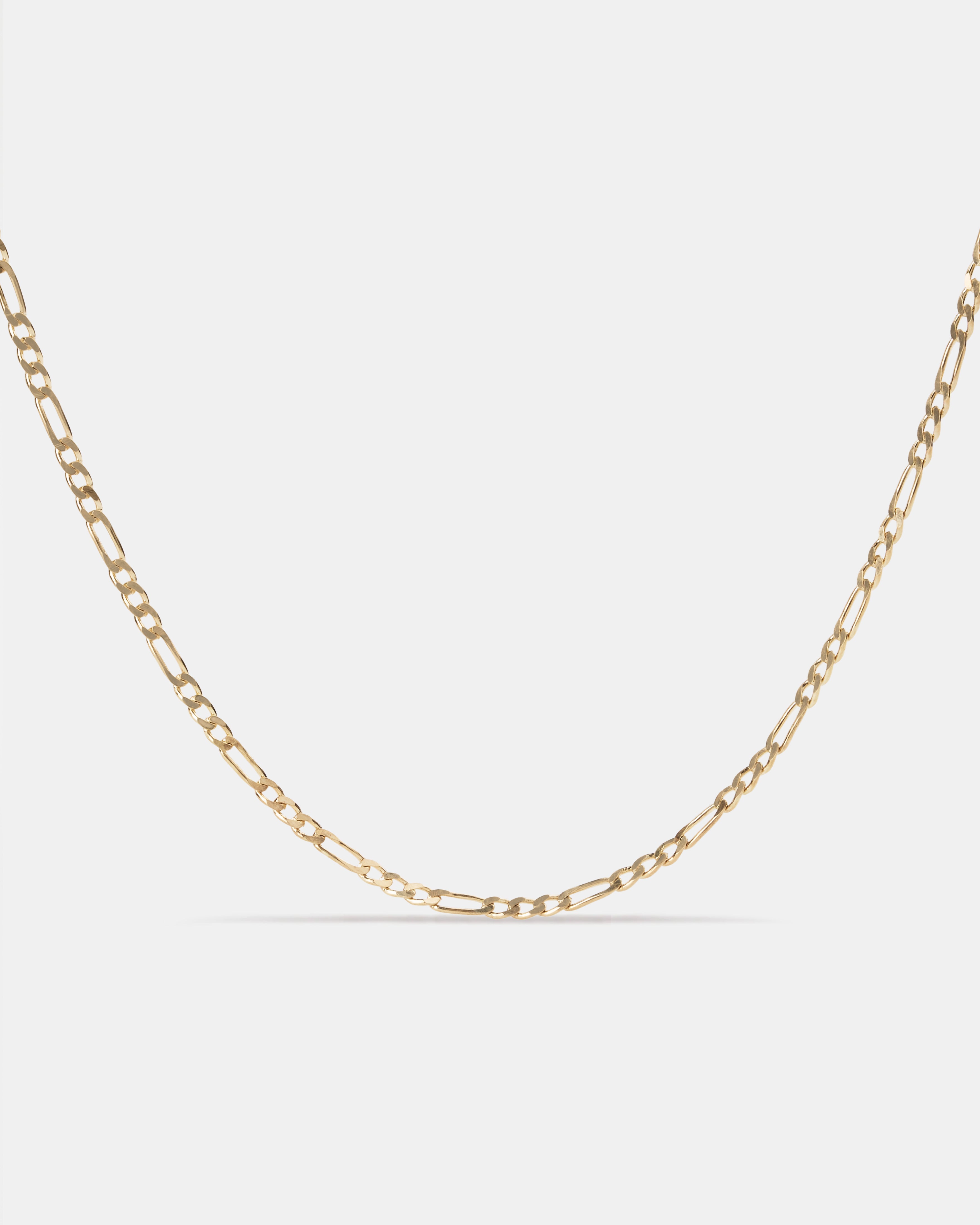 THE GO-GETTER Necklace