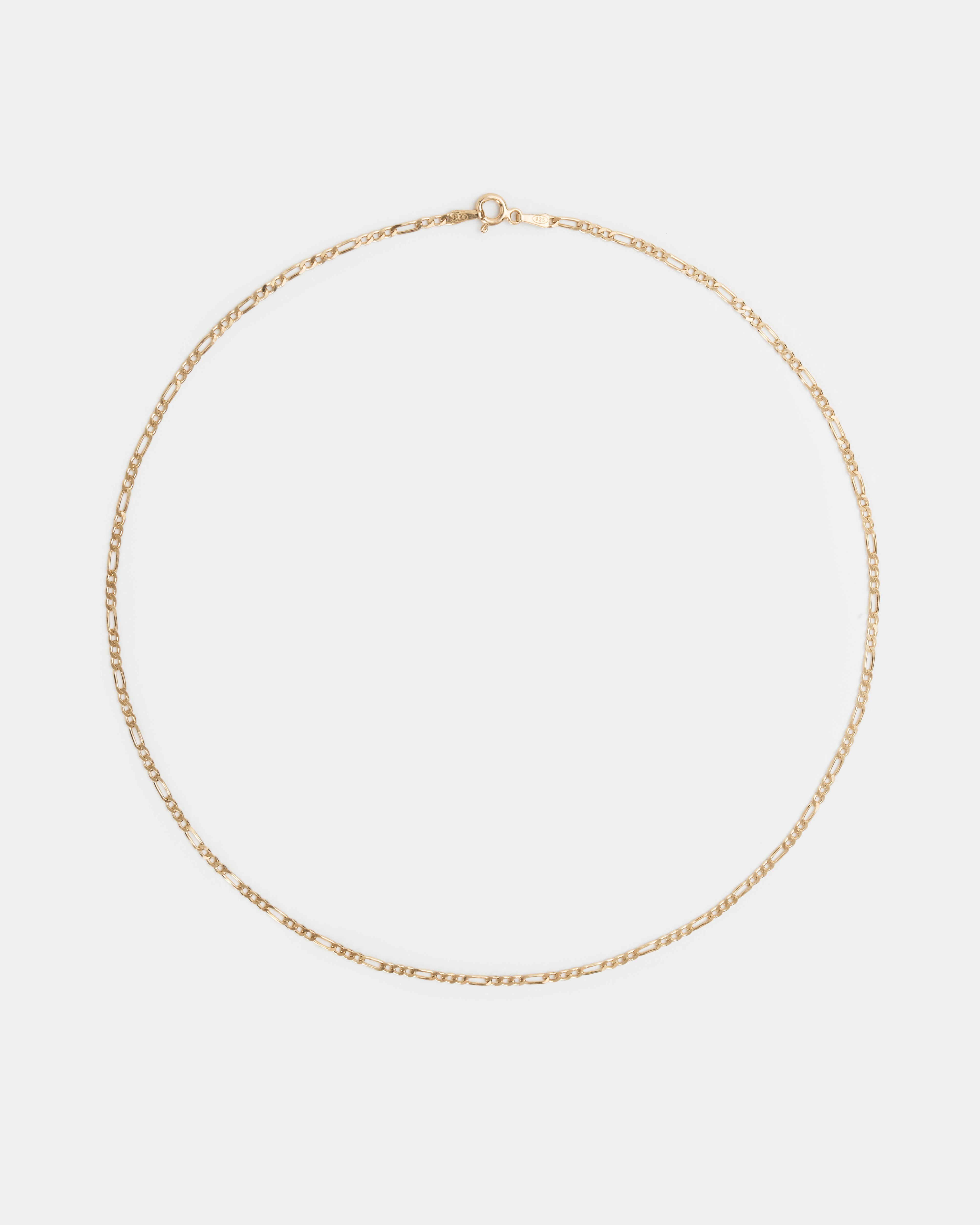 THE GO-GETTER Necklace