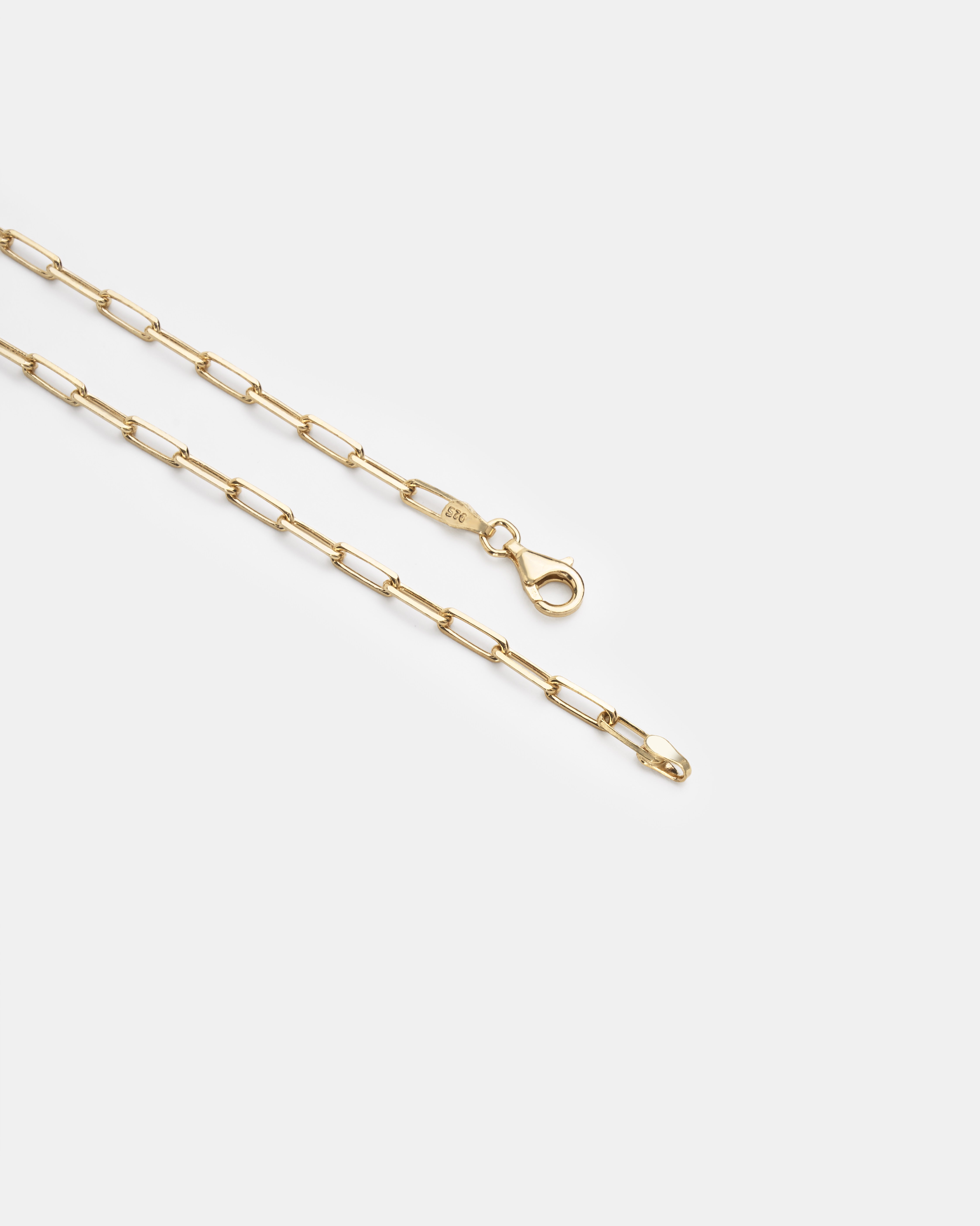 THE POWER(FULL) BOLD Necklace