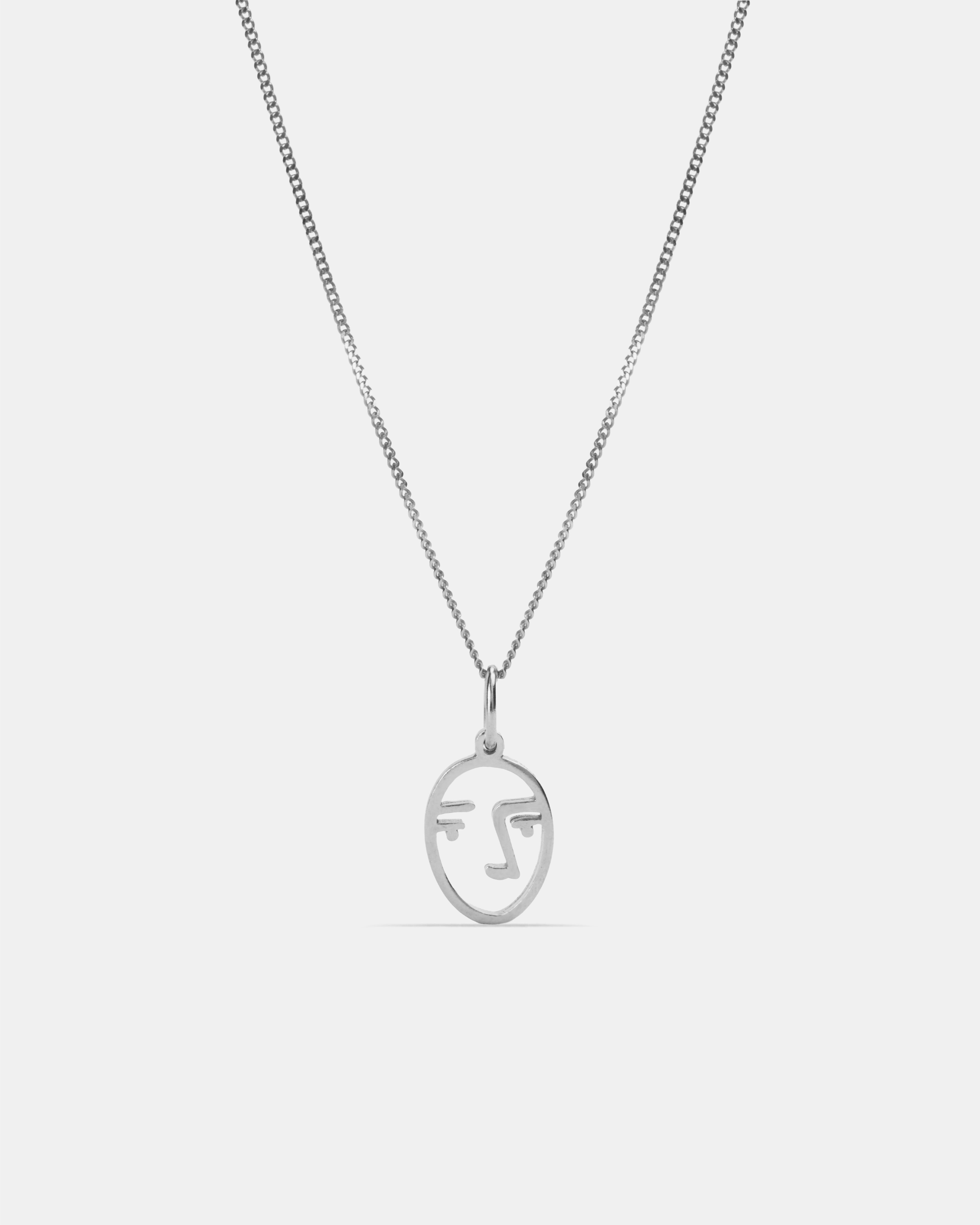 Face Necklace