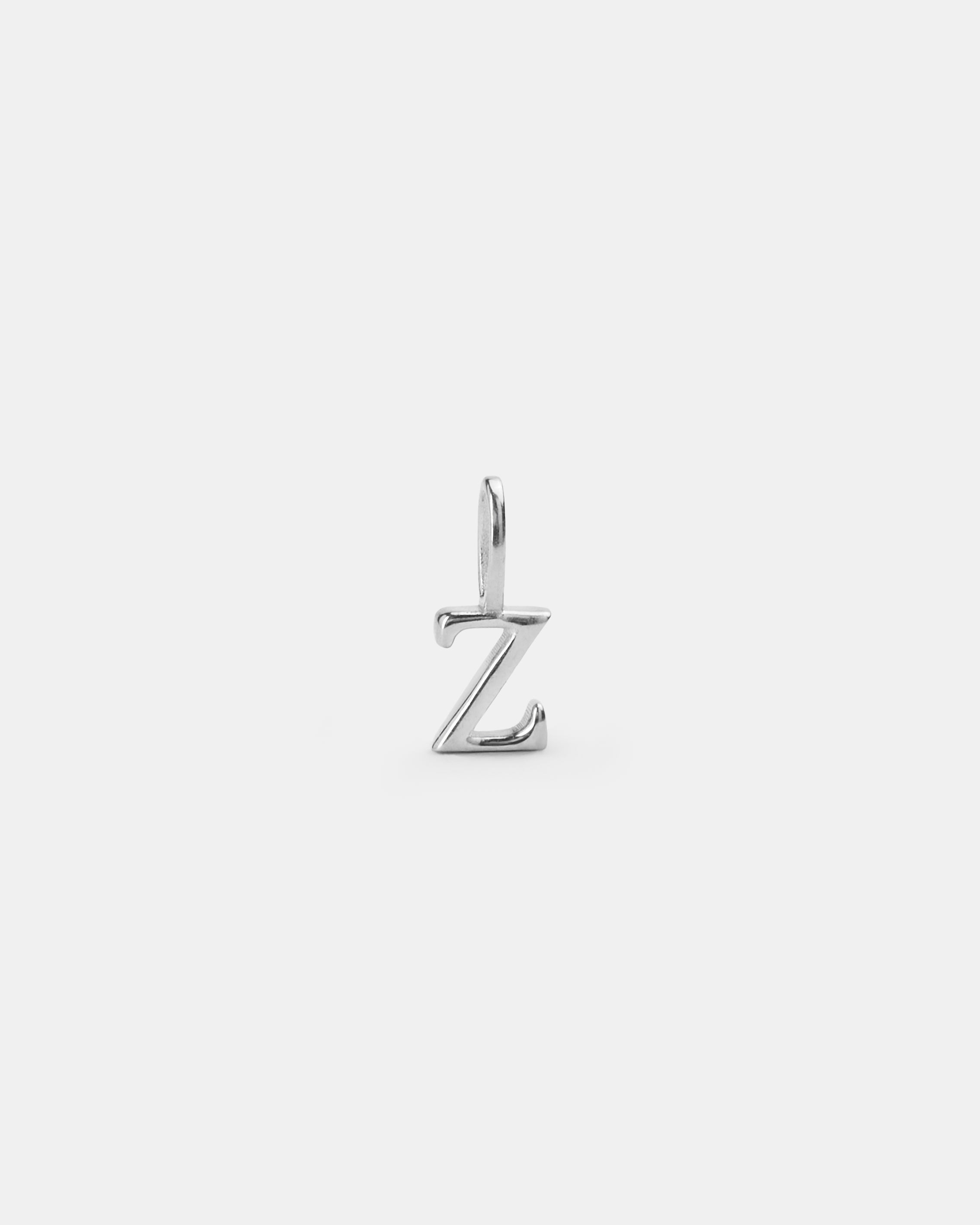 Letter Anhänger