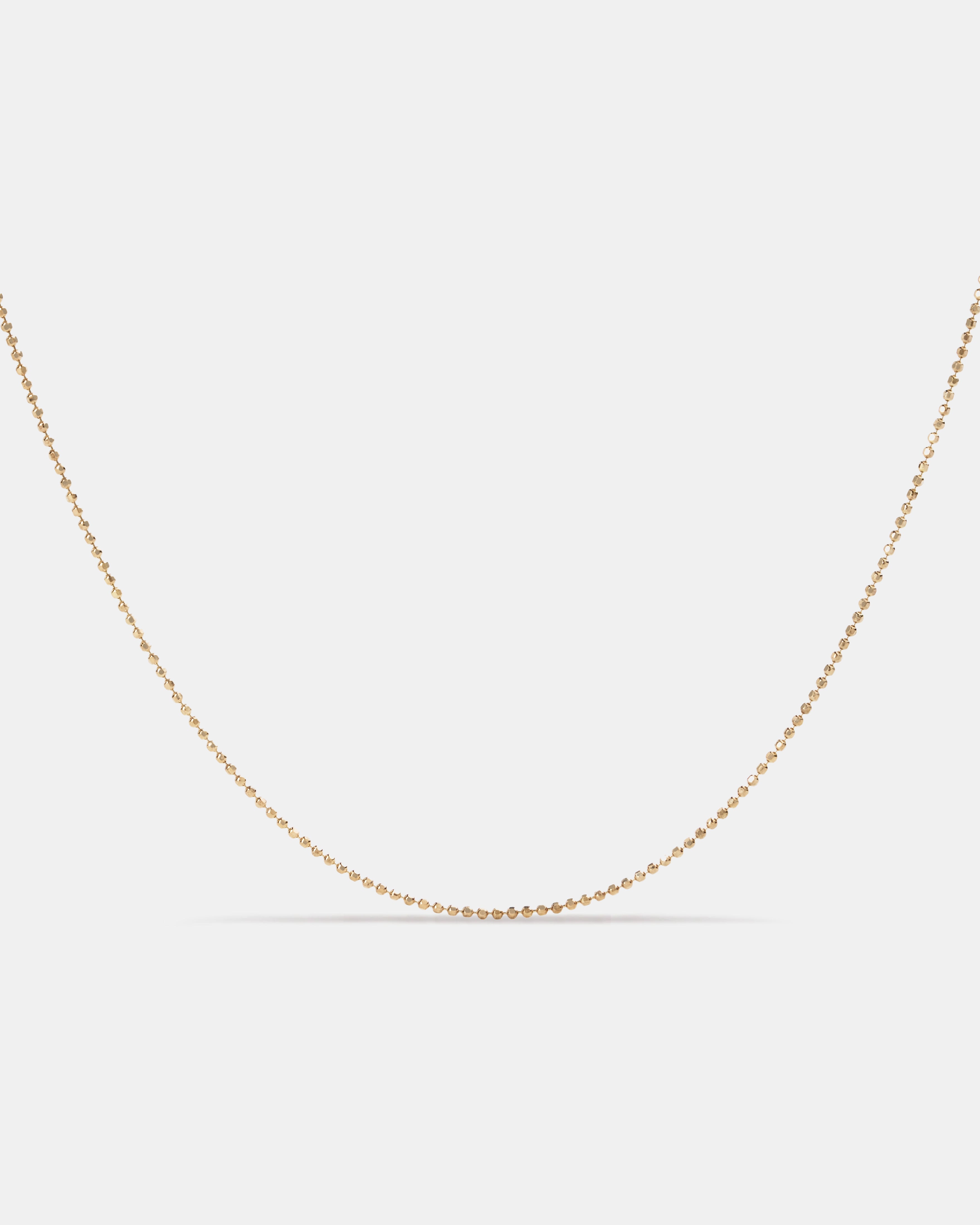 THE DREAMER Necklace