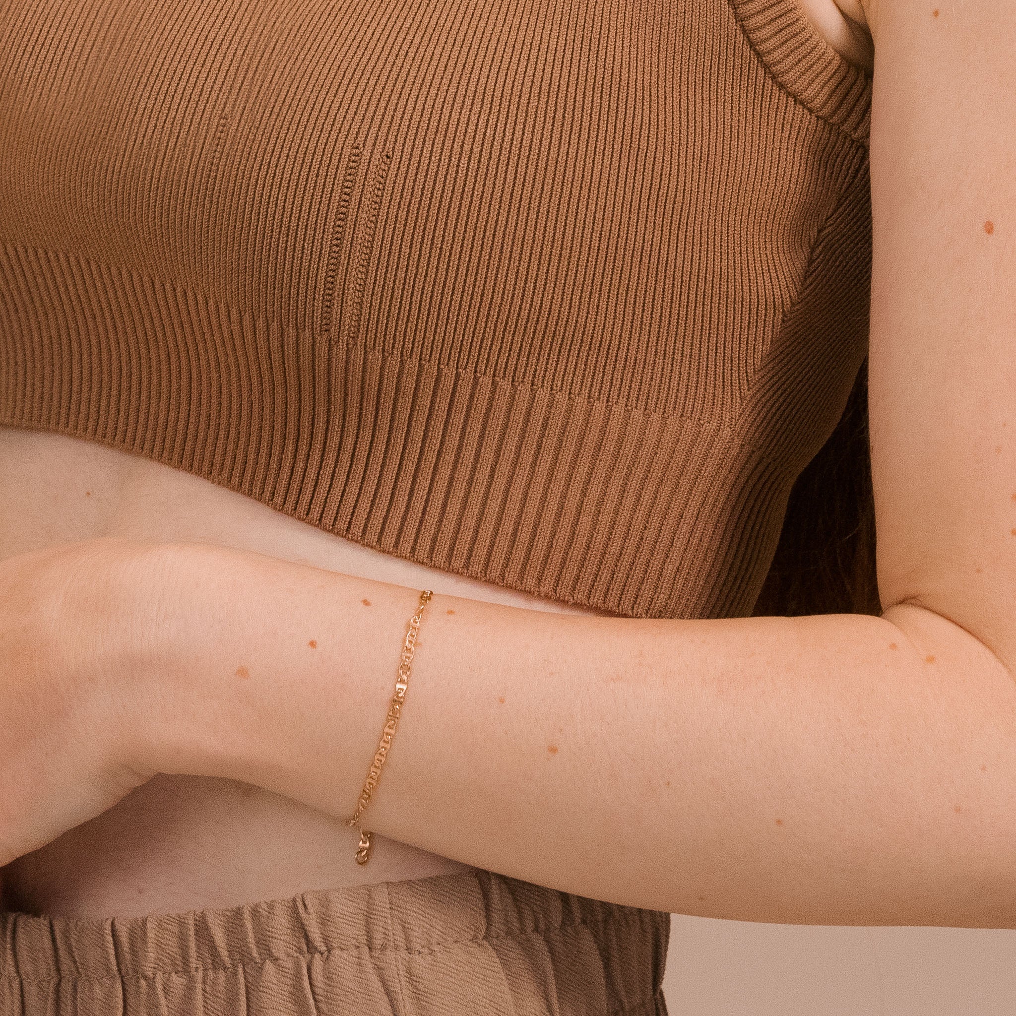 THE POSITIVE Bracelet