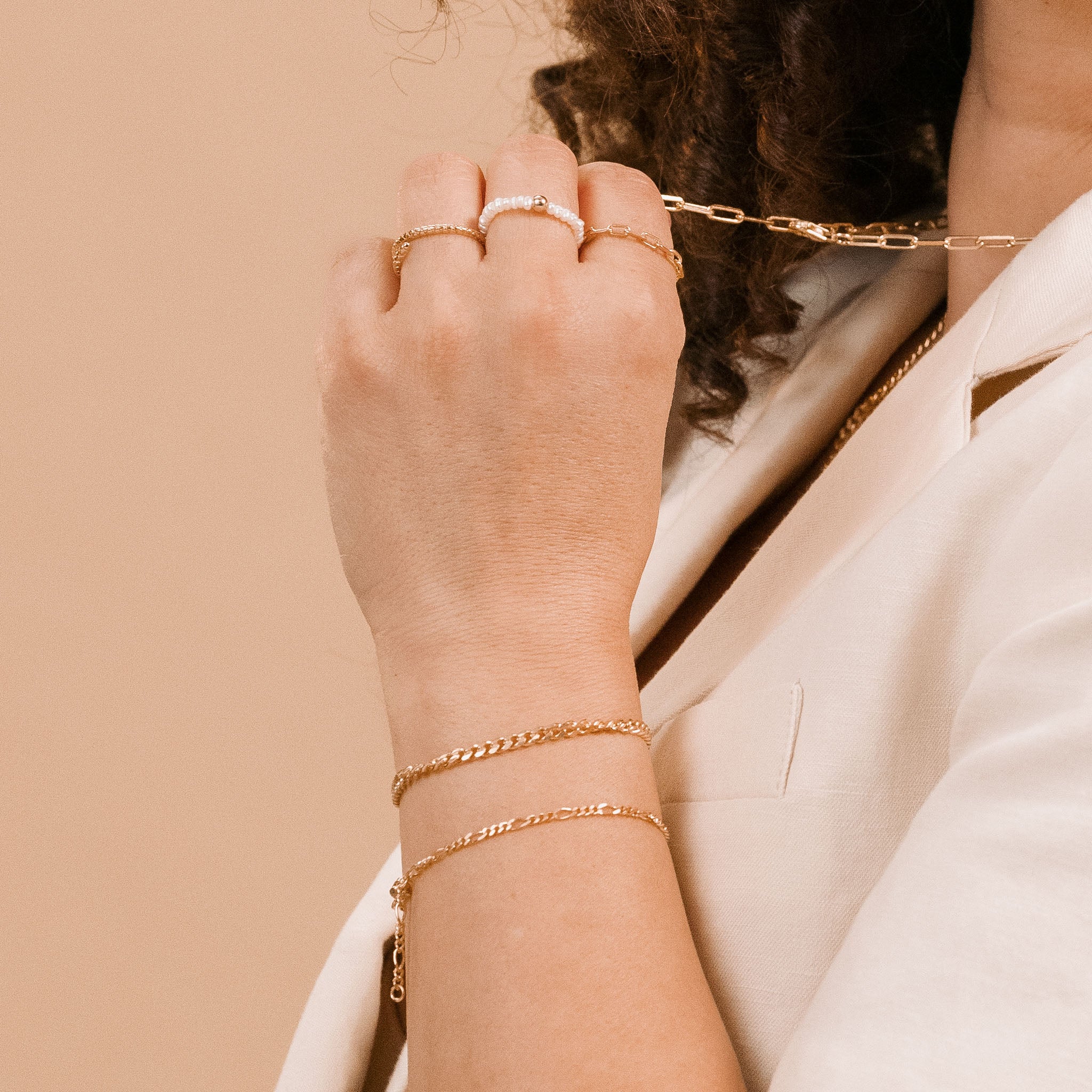 THE GO-GETTER Bracelet