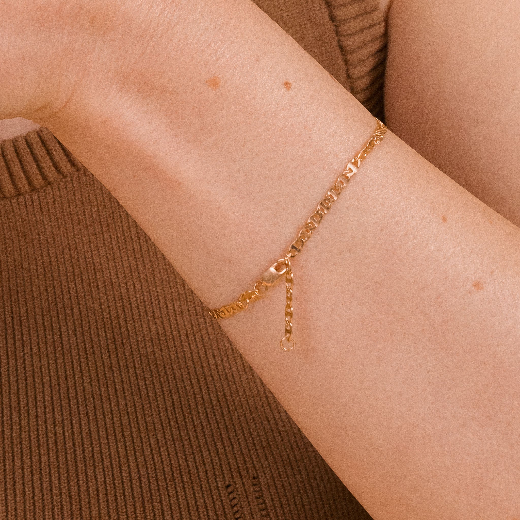 THE POSITIVE Bracelet