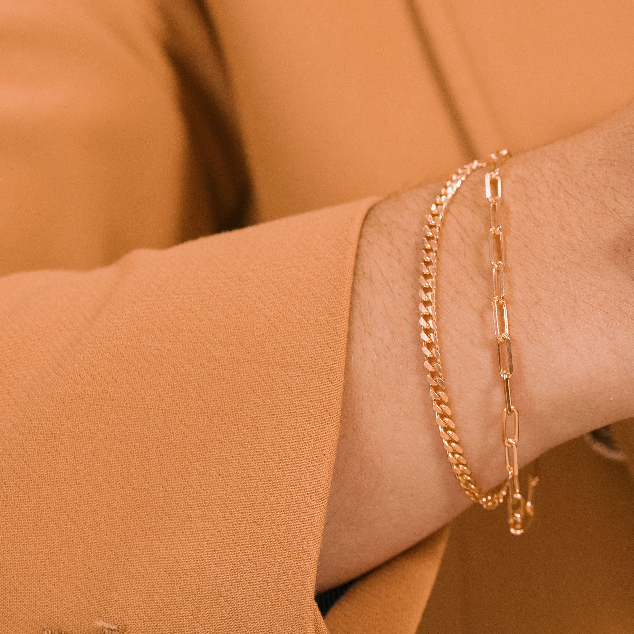 THE POWER(FULL) BOLD Bracelet