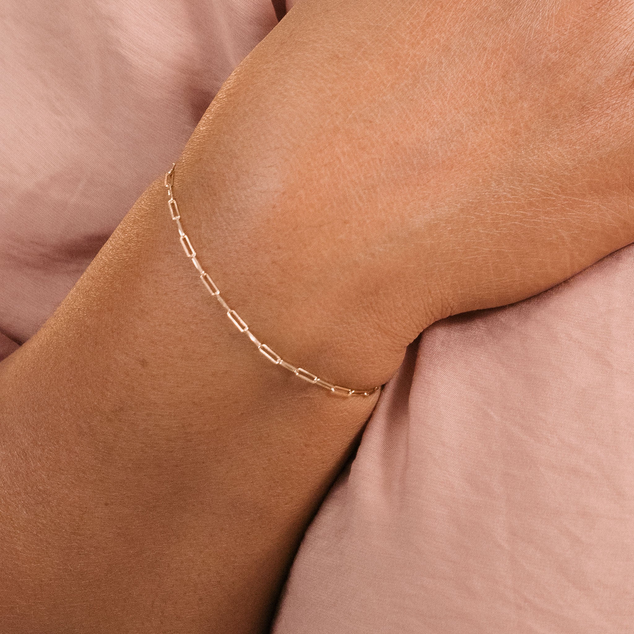 THE POWER(FULL) Bracelet