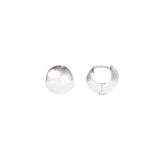 Globe  Earrings Small