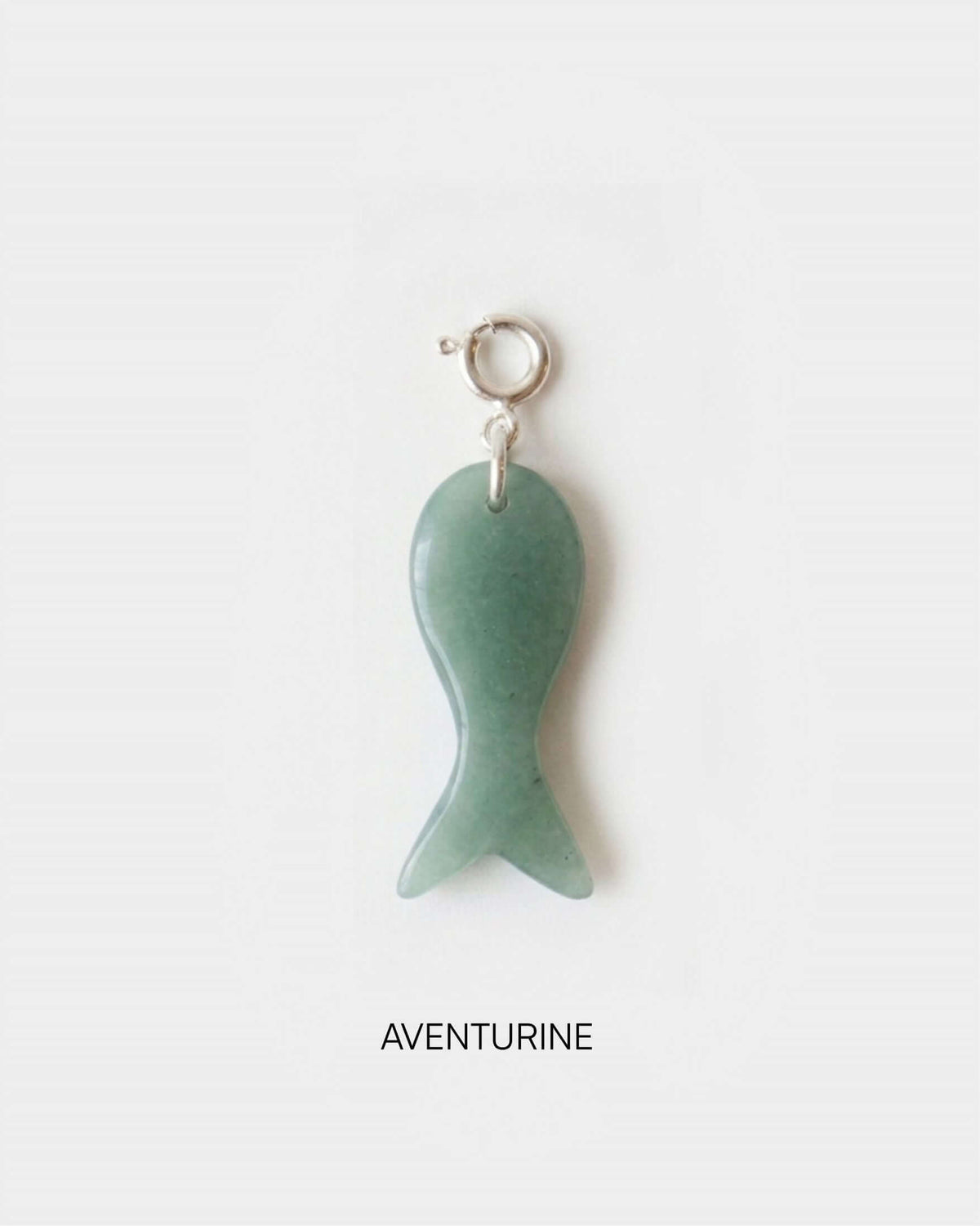 Fish Charm Big