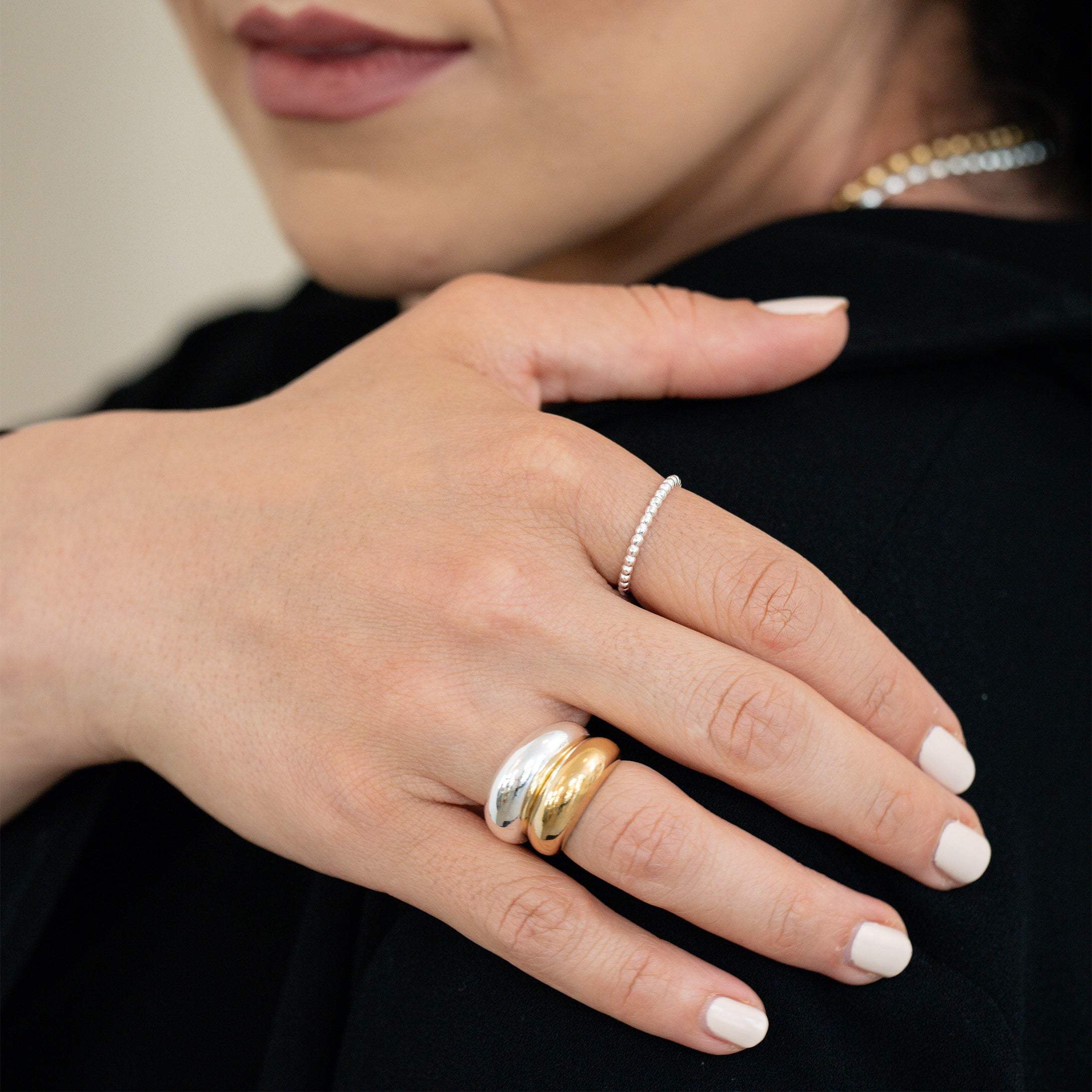 Ball Ring