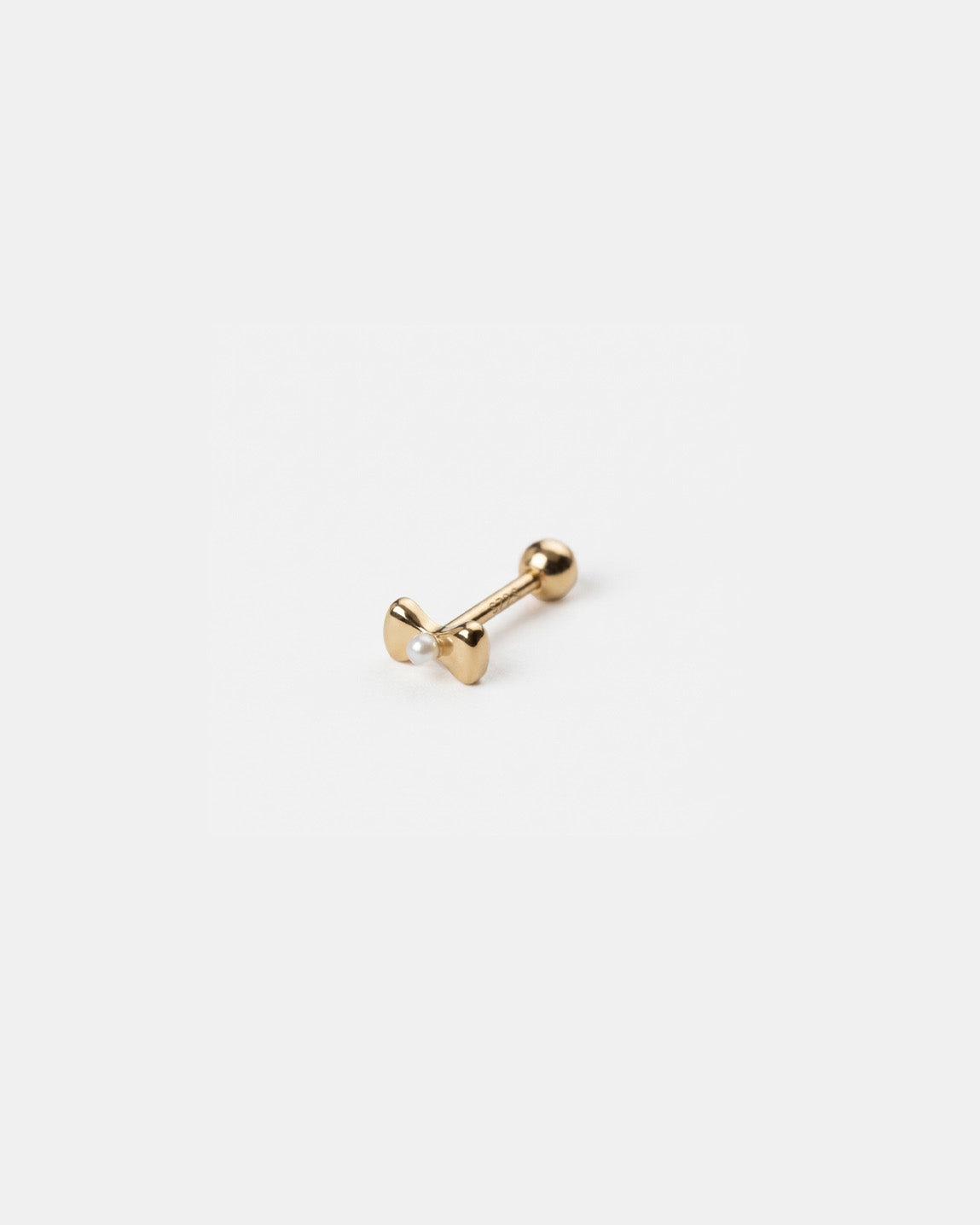 Bow Piercing