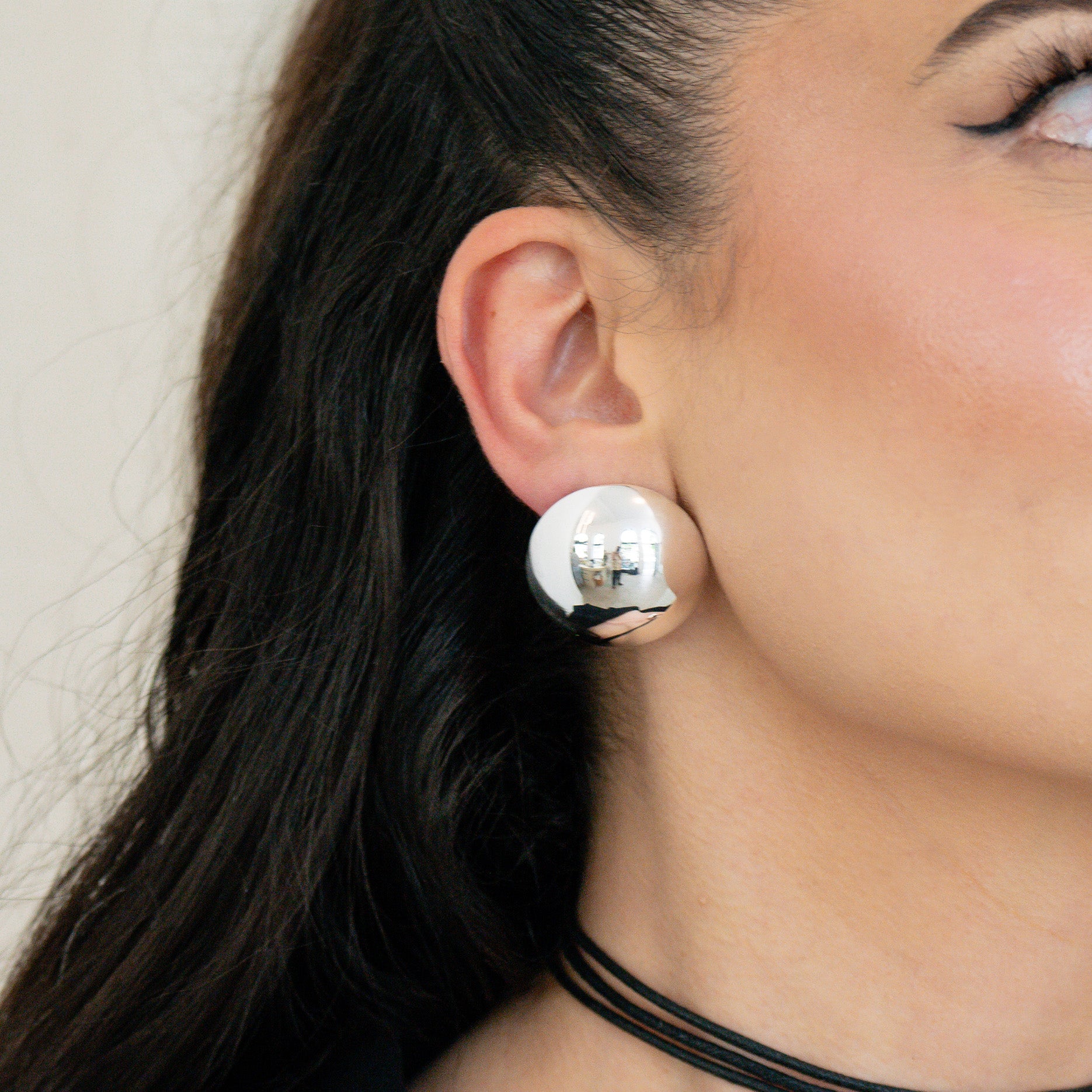 DOME Earrings