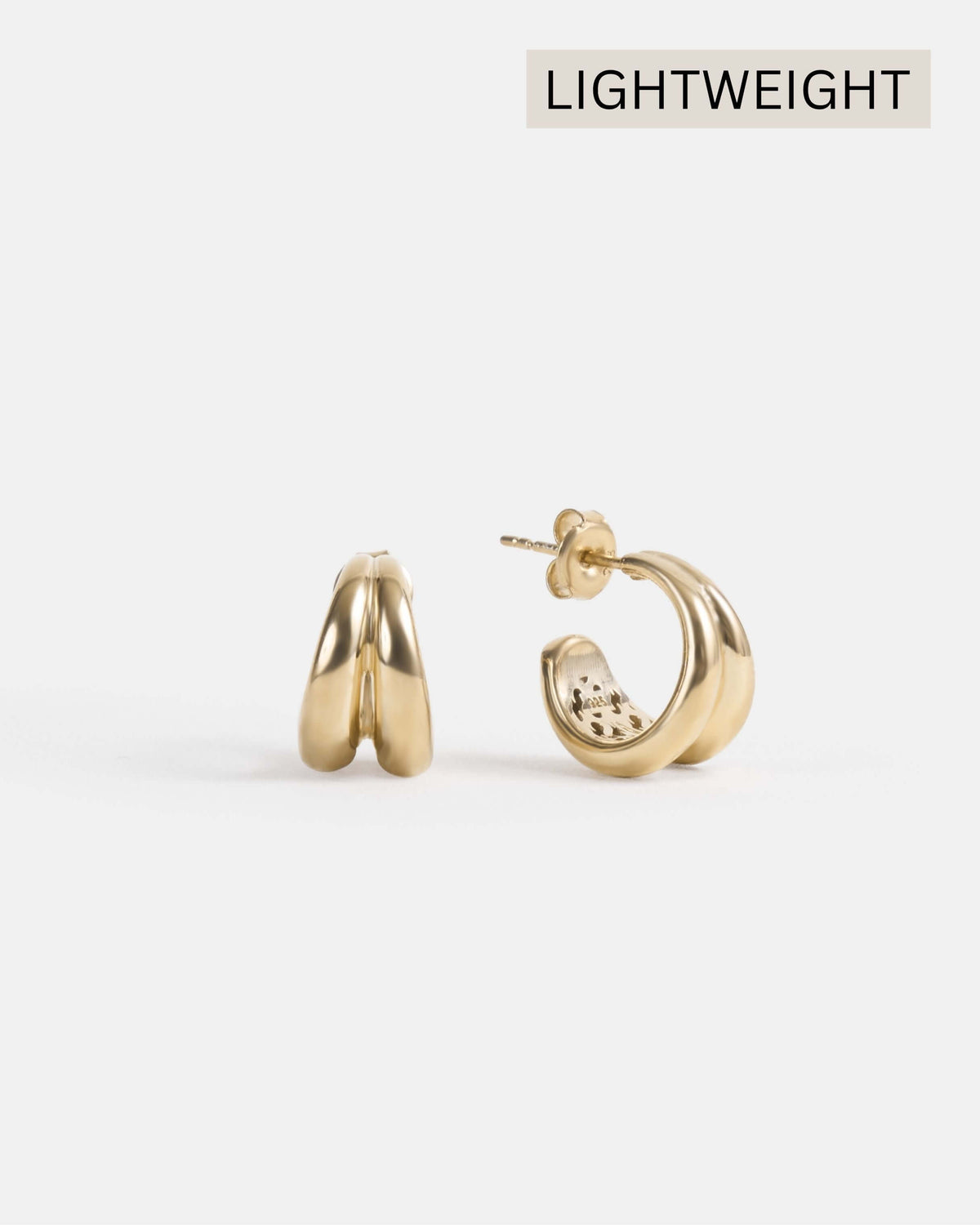 Duora Earrings