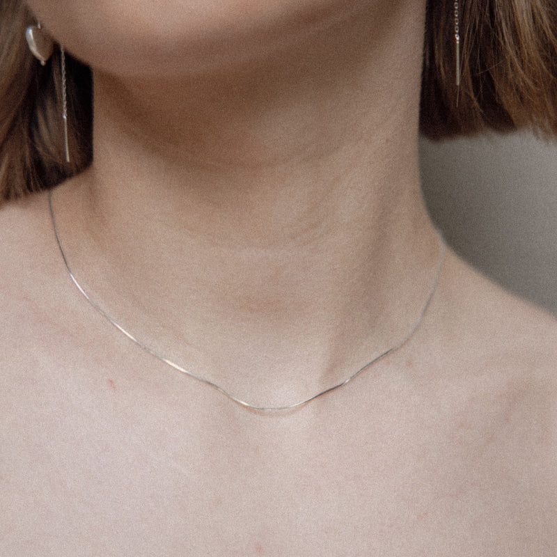 THE HUMBLE Necklace